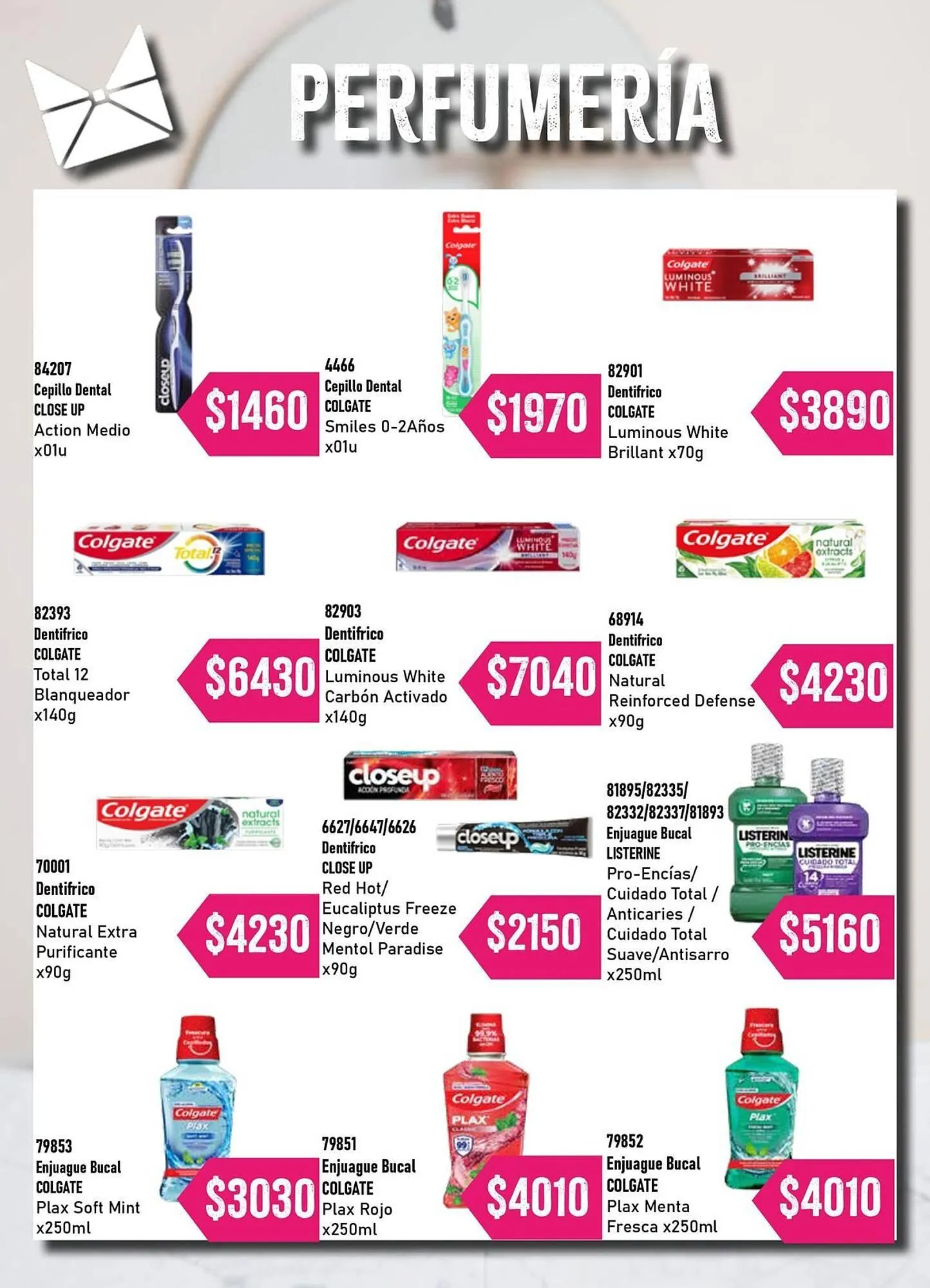 Ofertas de Catálogo Micropack 4 de febrero al 16 de febrero 2025 - Página 24 del catálogo