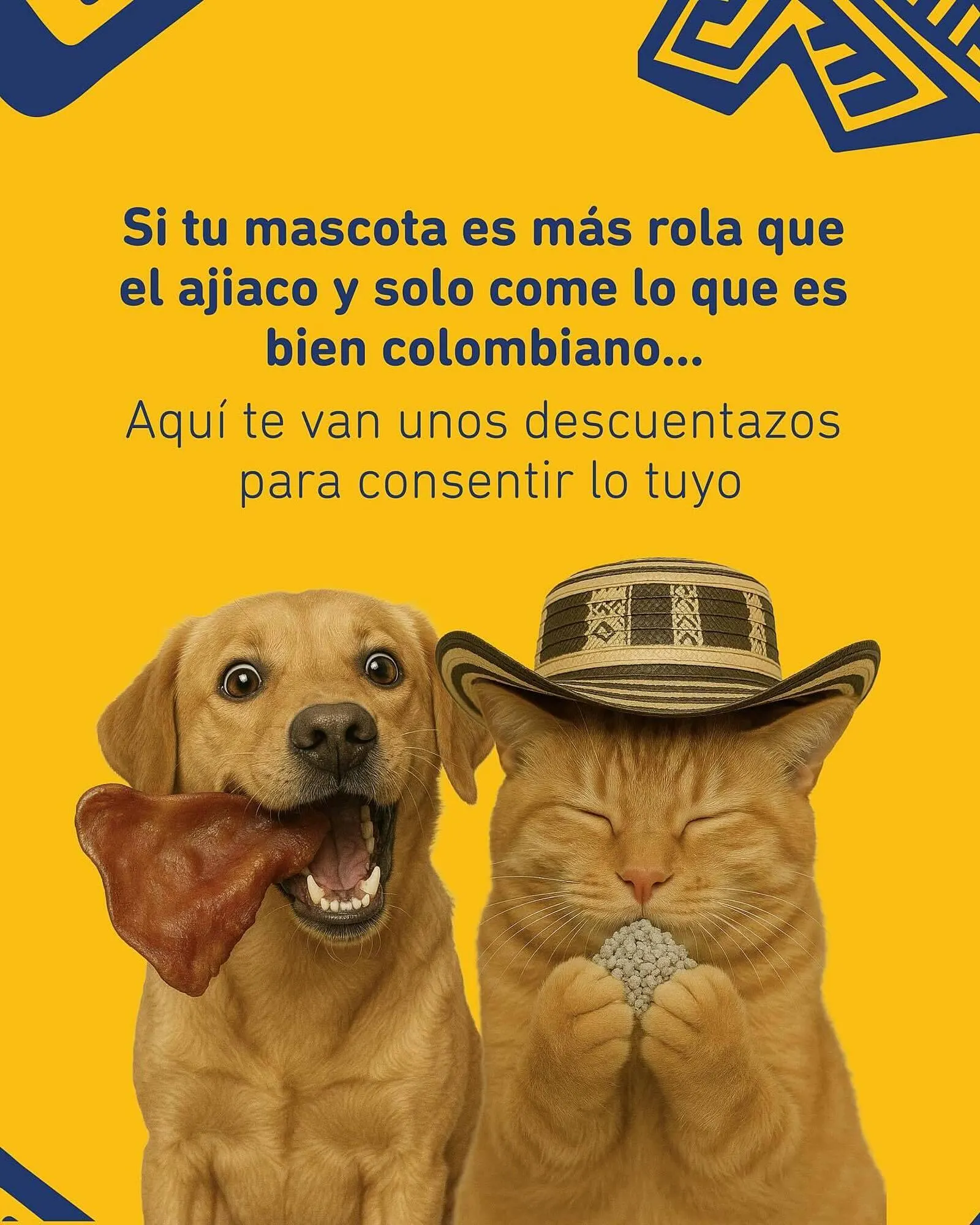 Ofertas de Catálogo Puppis 12 de julio al 20 de julio 2025 - Página 3 del catálogo