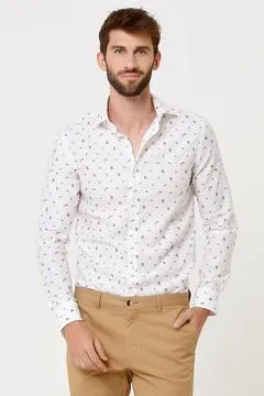 CAMISA FLINT
