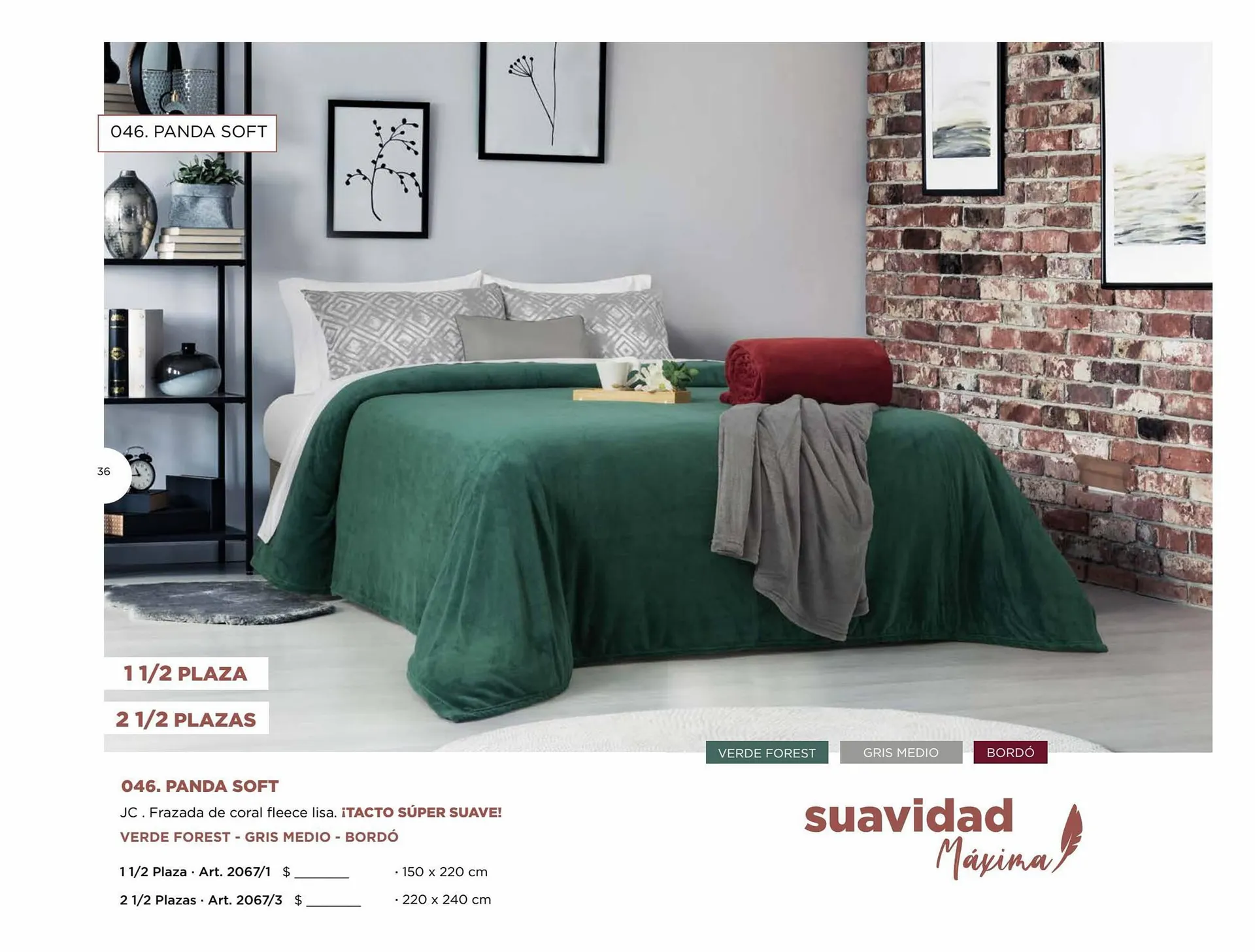 Ofertas de Catálogo Jean Cartier 13 de abril al 20 de septiembre 2023 - Página 38 del catálogo