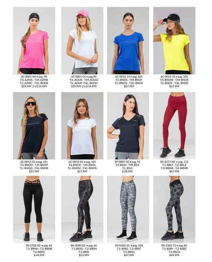 Ofertas de The new season 5 de agosto al 1 de febrero 2025 - Página 28 del catálogo