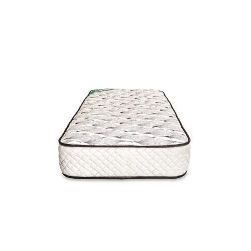 Colchón de resortes Soñar Cannon 1 plaza 80x190x23 cm