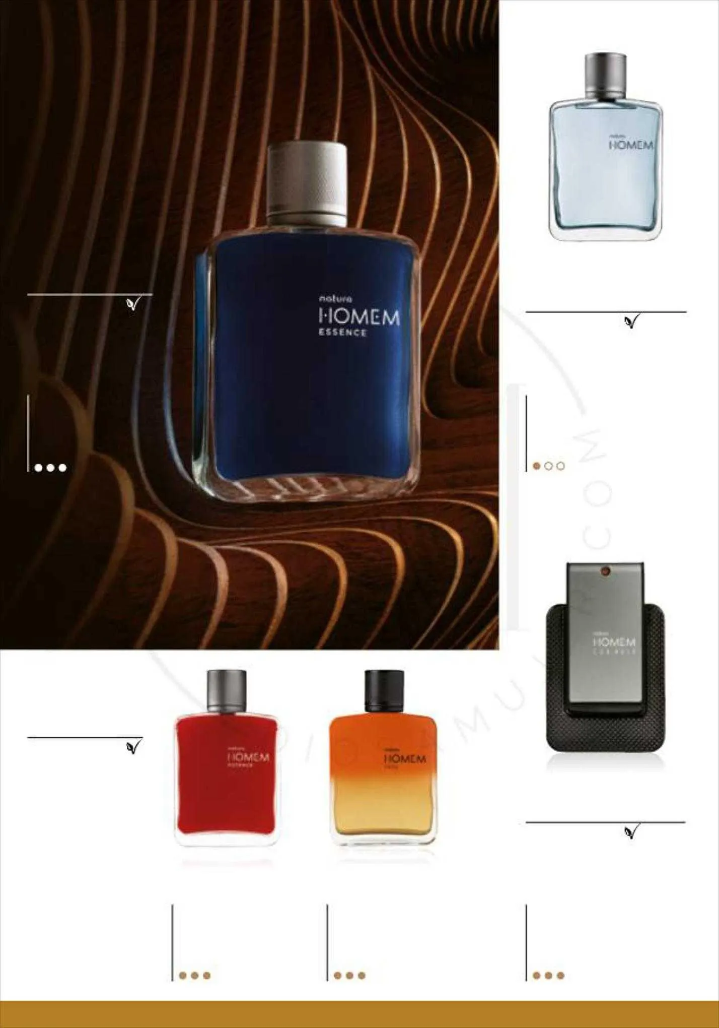 Ofertas de Catálogo Natura 6 de junio al 21 de agosto 2023 - Página 20 del catálogo