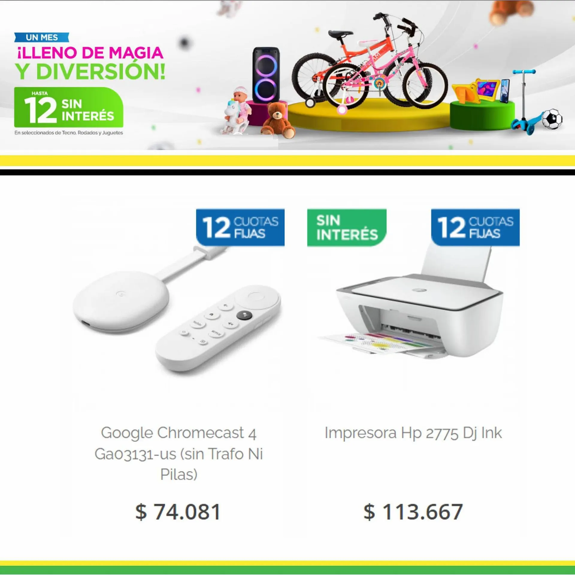 Ofertas de Catálogo Punto Blu 16 de agosto al 31 de agosto 2023 - Página 7 del catálogo