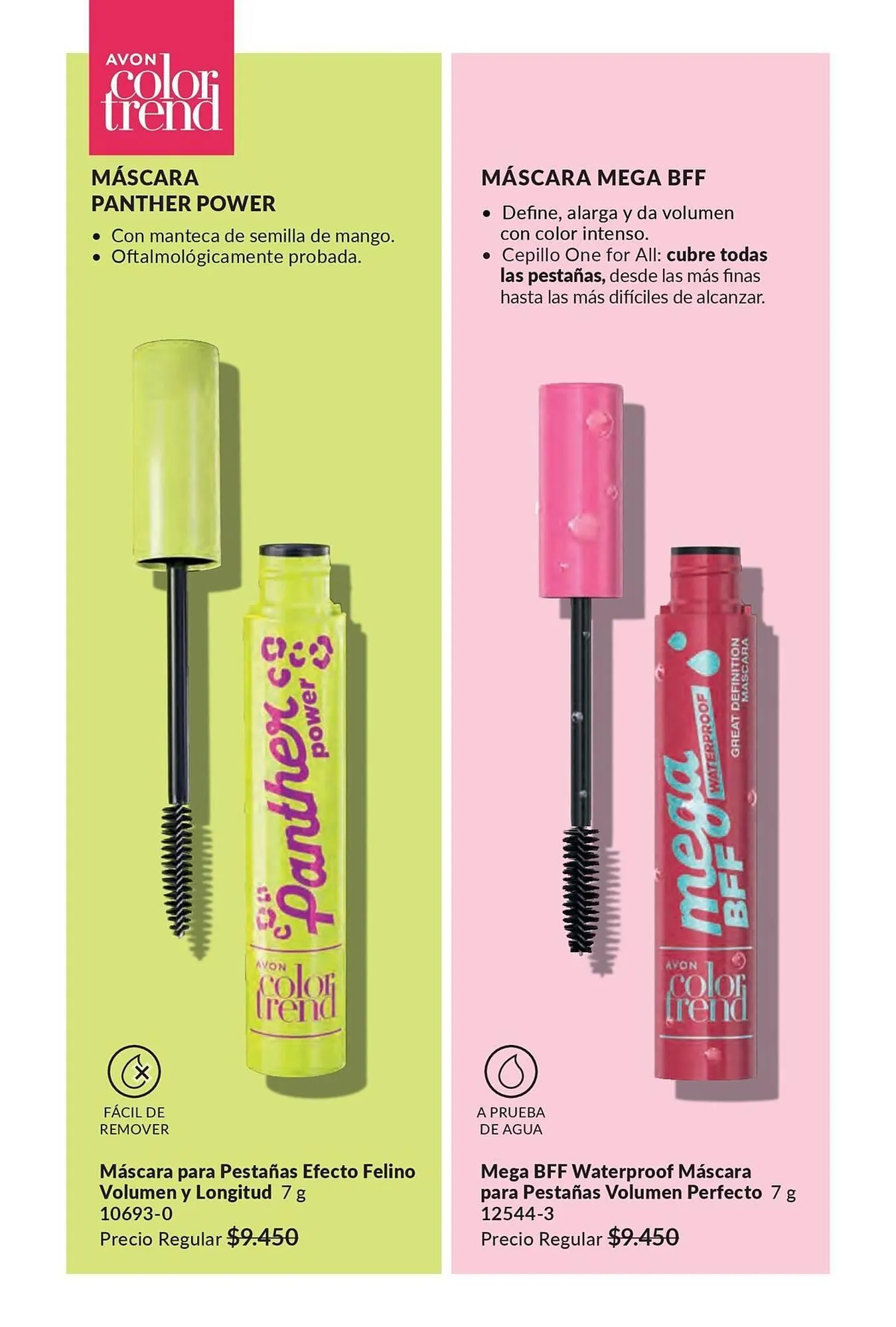 Ofertas de Catálogo Avon 27 de noviembre al 11 de diciembre 2024 - Página 16 del catálogo