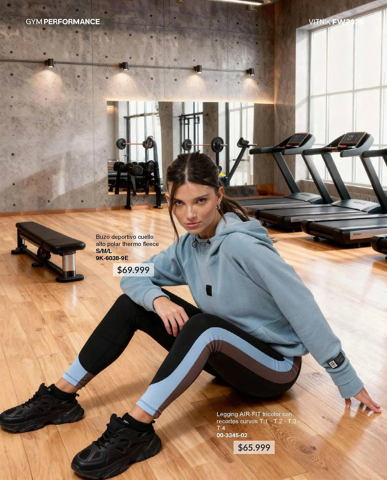 Ofertas de Catálogo Vitnik 24 de febrero al 28 de febrero 2026 - Página 115 del catálogo