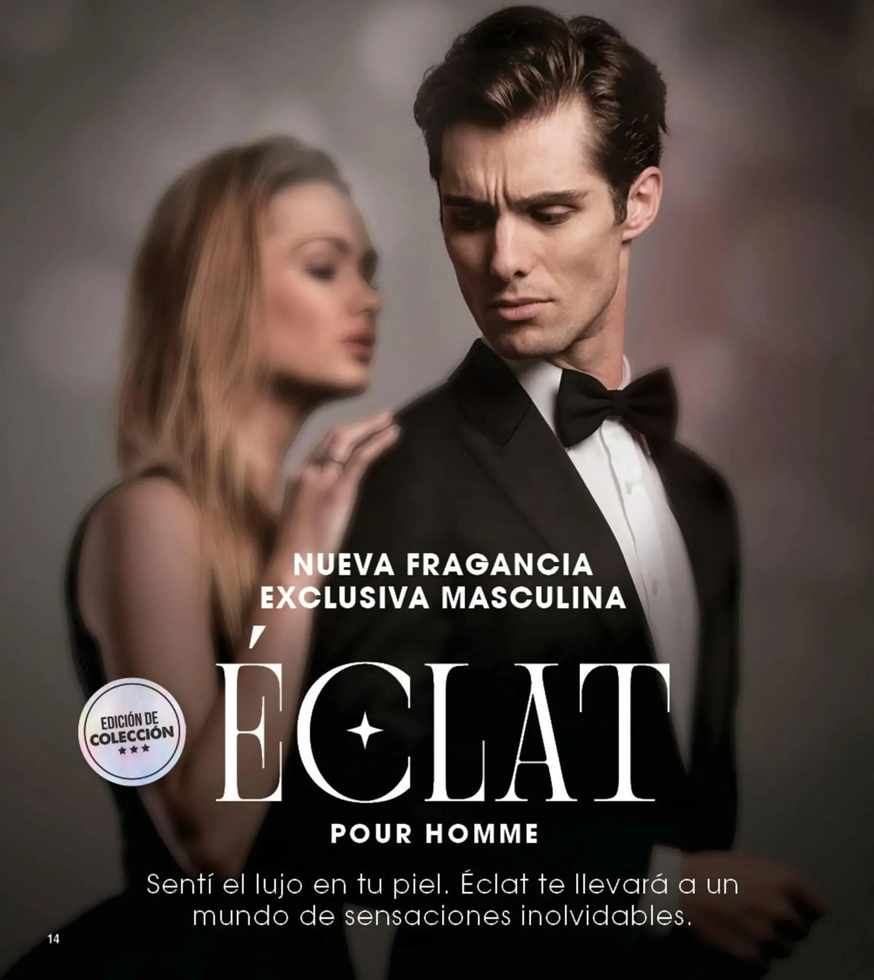 Ofertas de Catálogo Millanel Cosmética 16 de octubre al 12 de noviembre 2023 - Página 14 del catálogo