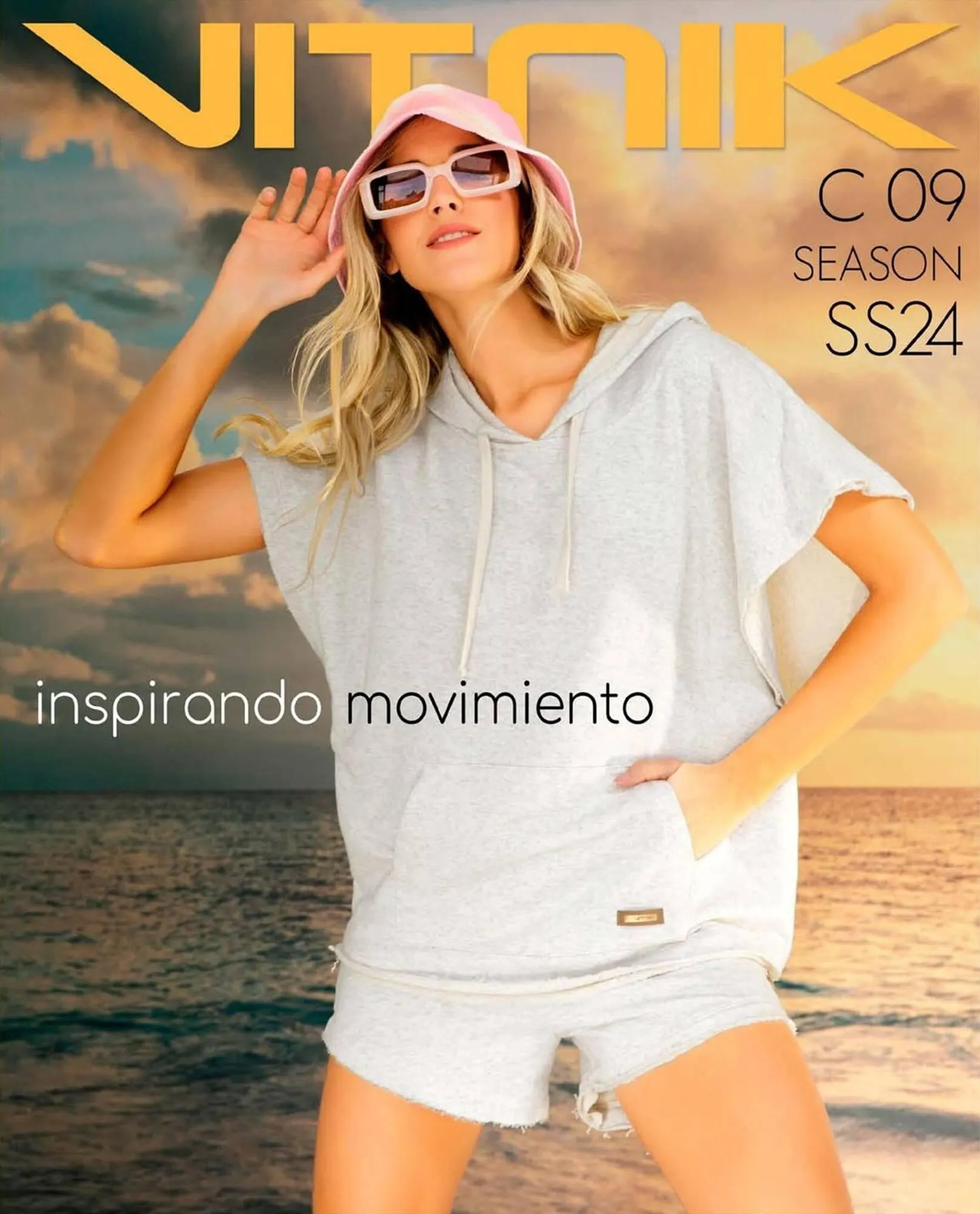 Ofertas de Catálogo Vitnik 28 de agosto al 30 de septiembre 2023 - Página 1 del catálogo