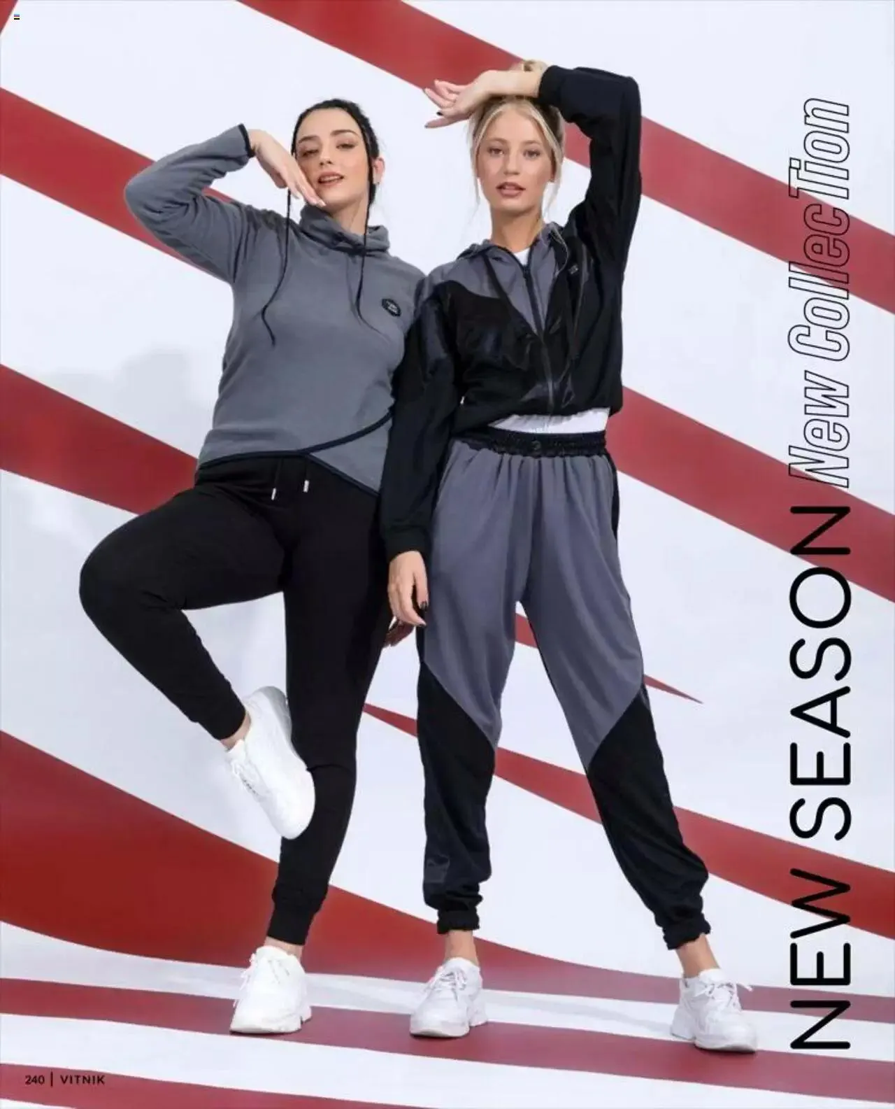 Ofertas de Vitnik catálogo 16 de junio al 31 de diciembre 2023 - Página 240 del catálogo