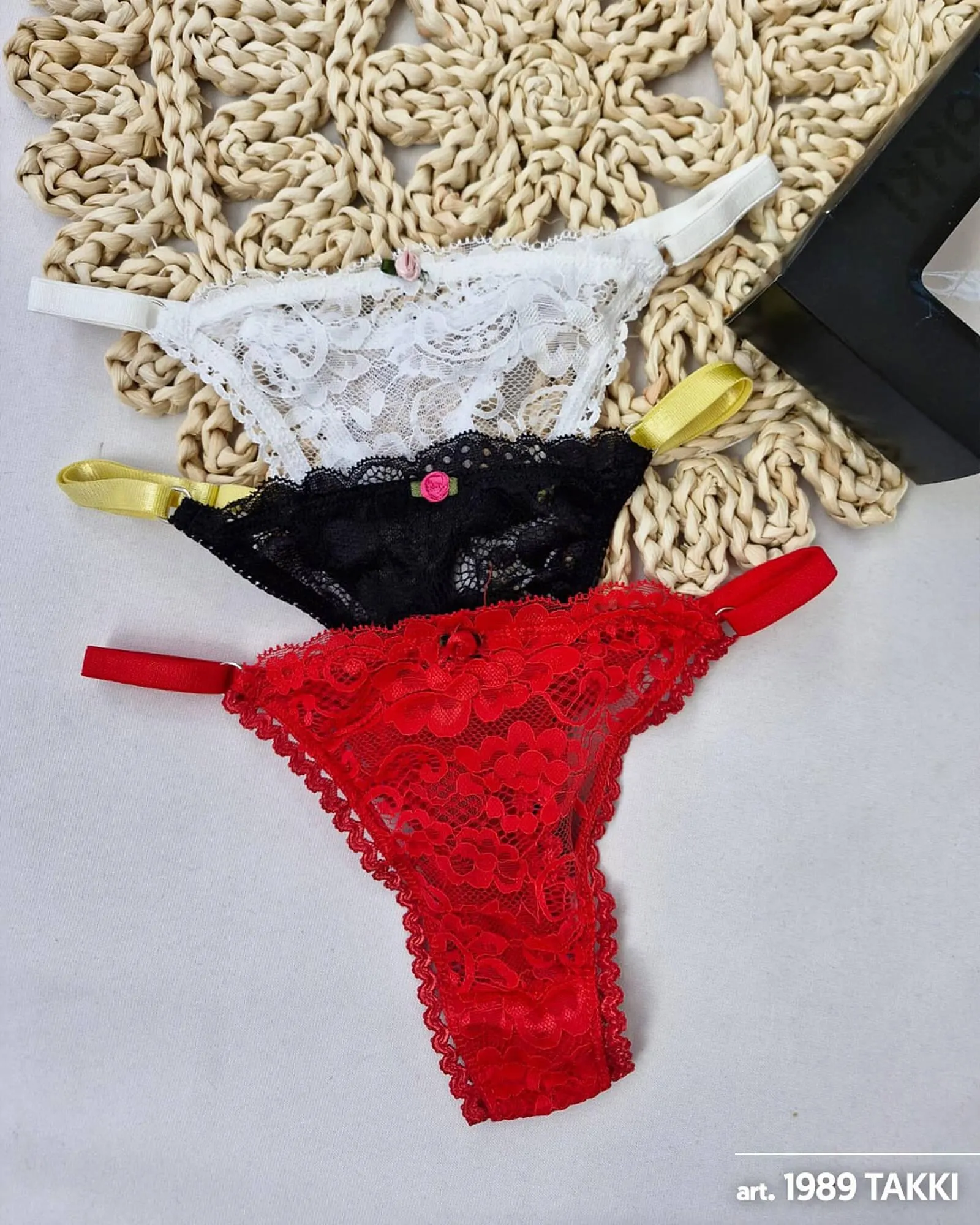 Ofertas de Catálogo Lencería Julieta 22 de julio al 31 de julio 2025 - Página 2 del catálogo