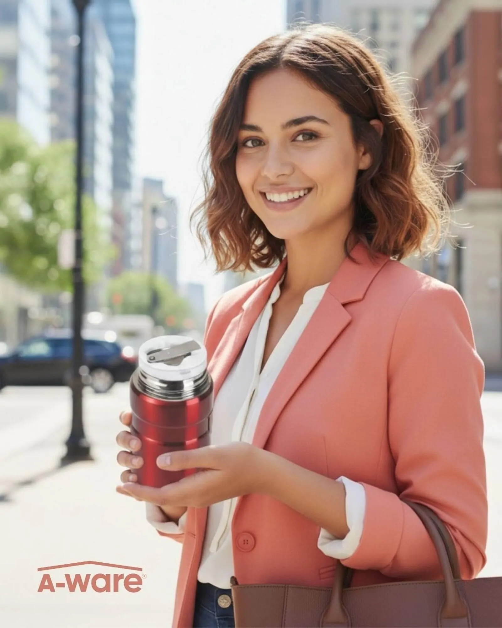 Folleto Tupperware - 1