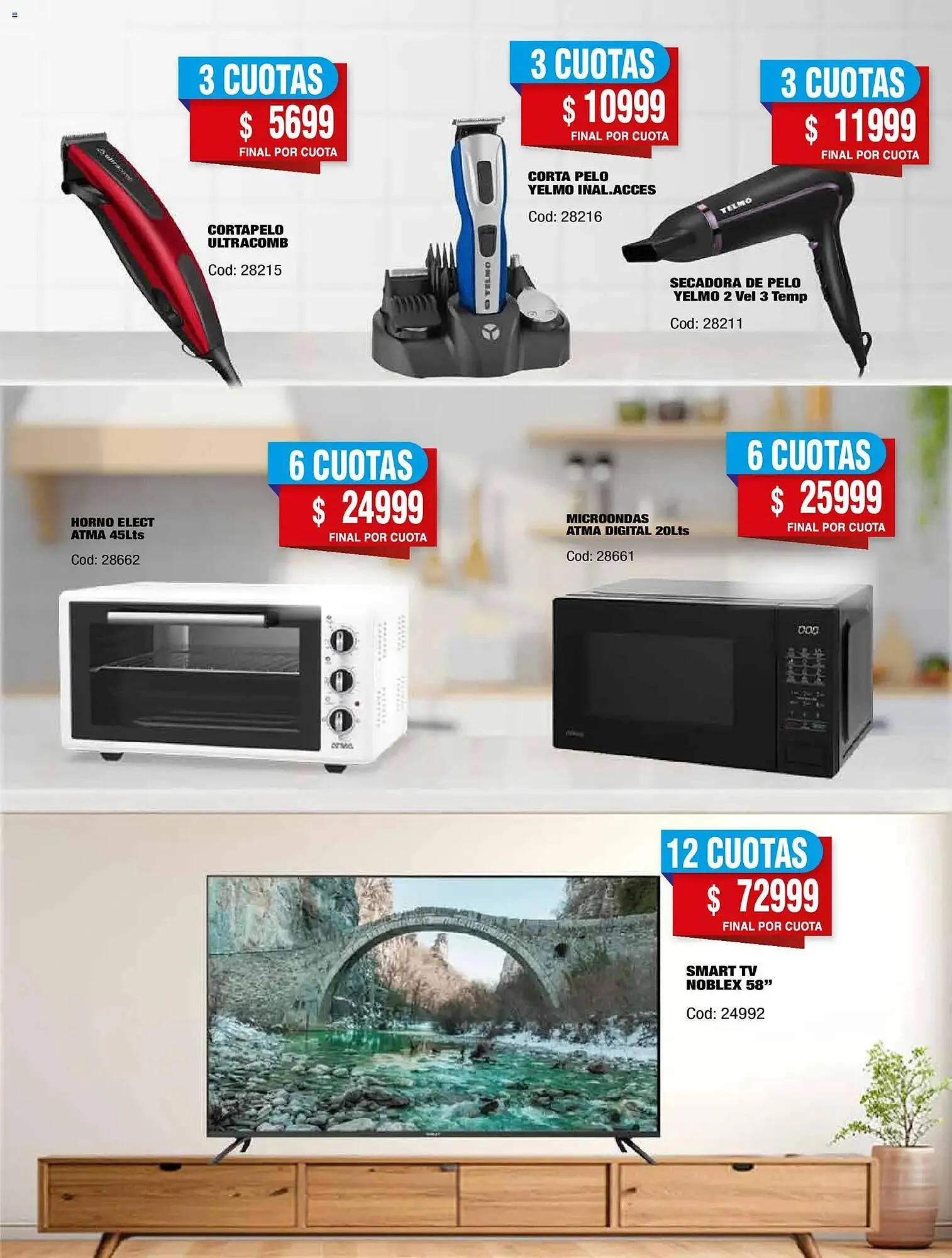 Ofertas de Revista Maxiconsumo 20 de abril al 26 de abril 2026 - Página 30 del catálogo