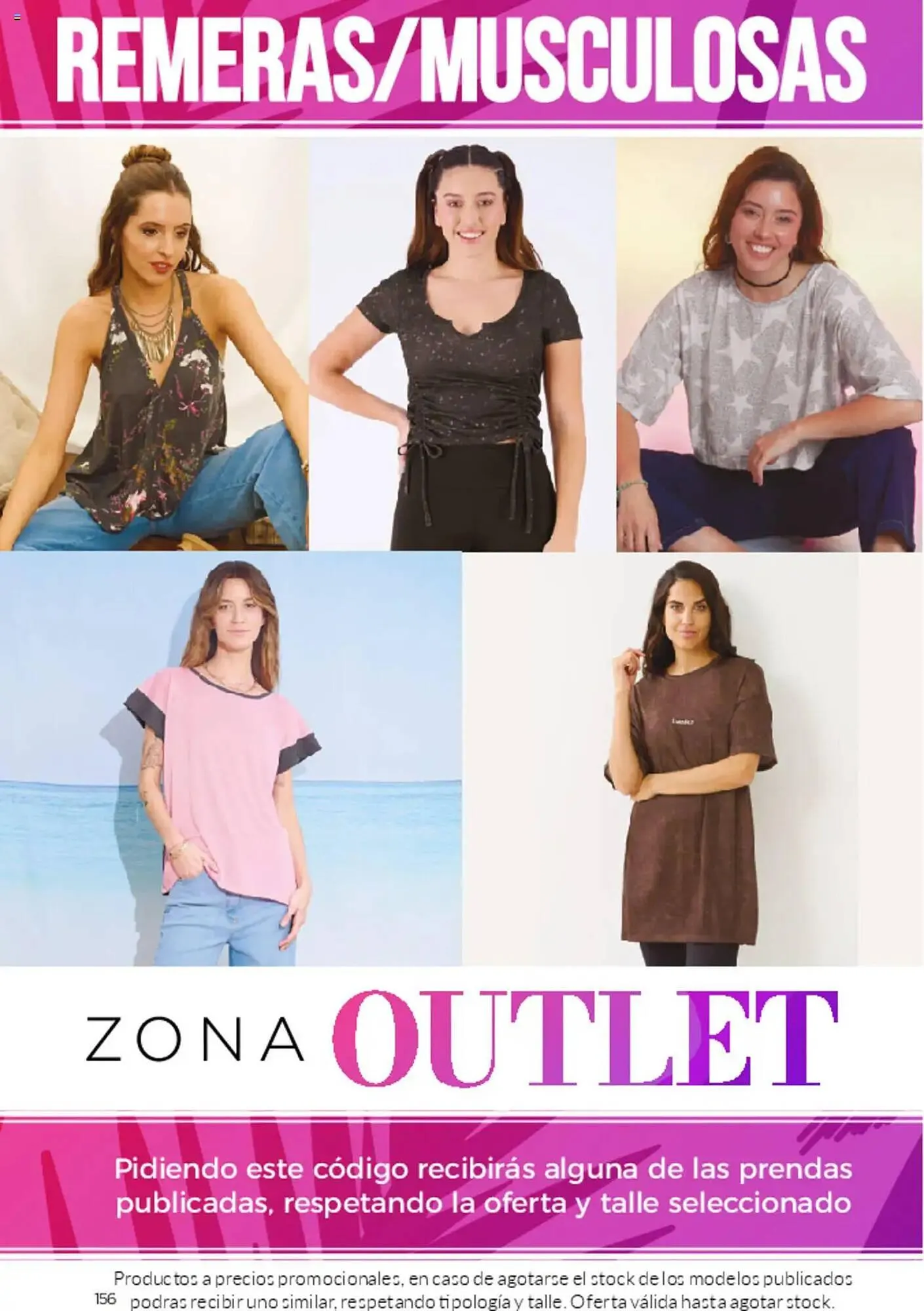 Ofertas de Catálogo Juana Bonita 7 de marzo al 3 de abril 2025 - Página 484 del catálogo