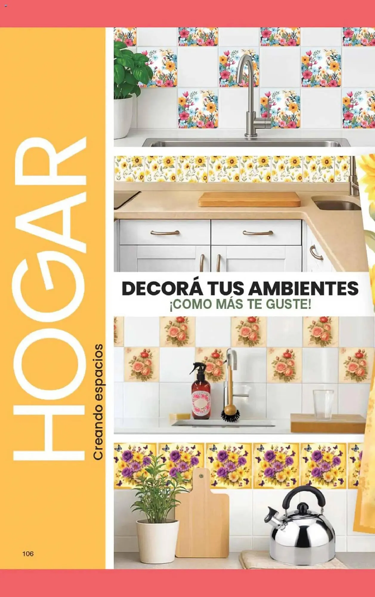 Ofertas de Folleto Gigot 15 de marzo al 31 de marzo 2026 - Página 112 del catálogo