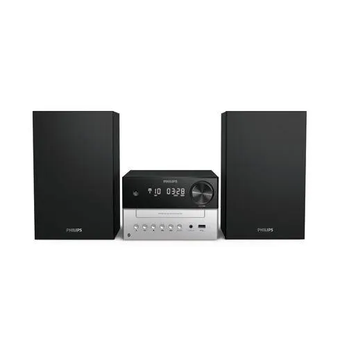Microsistema Philips TAM3205 18W bluetooth
