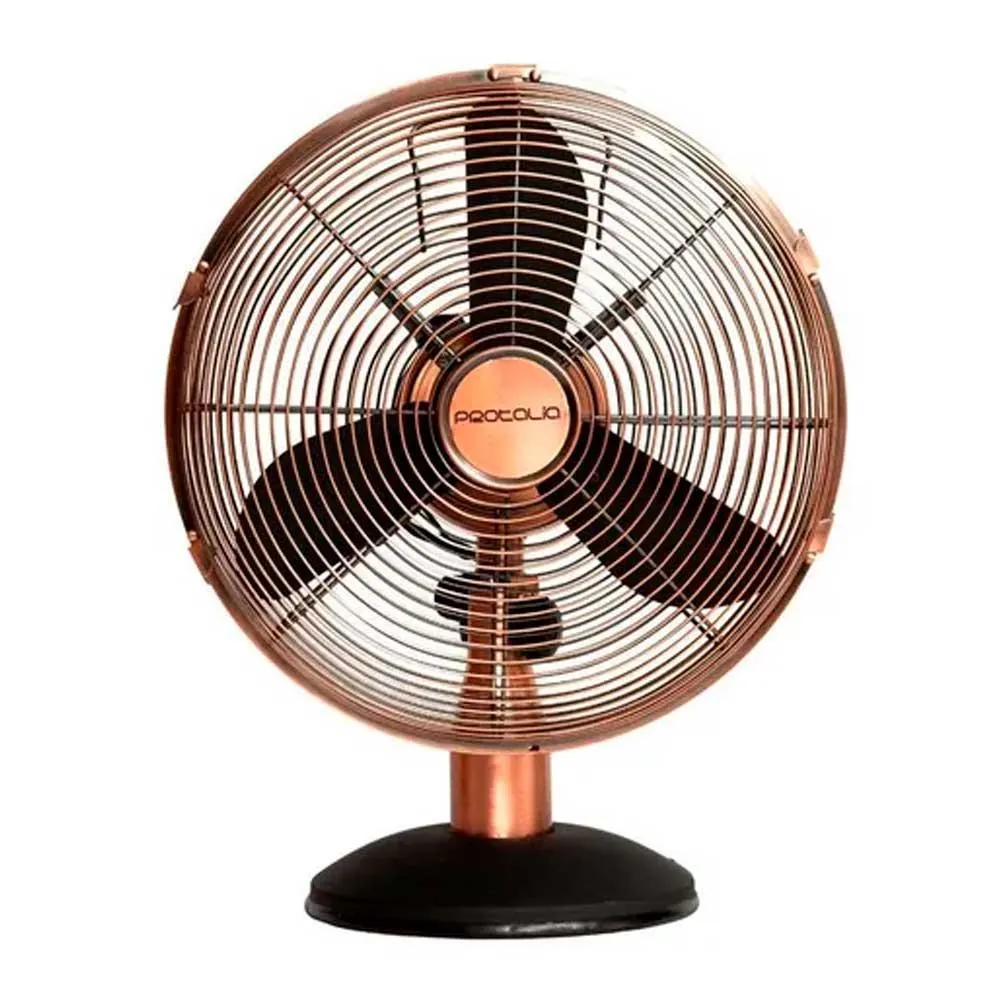 Ventilador de mesa 12" 60 W VD-16M