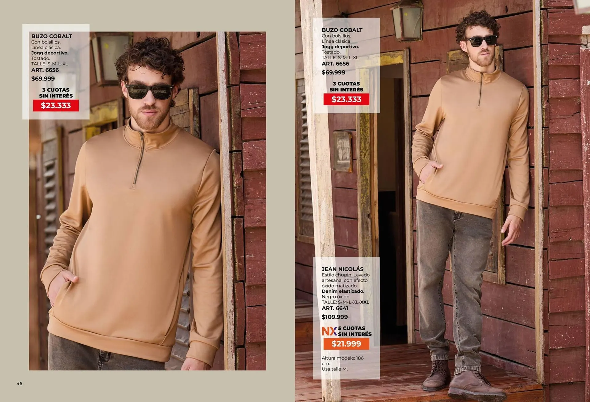 Ofertas de Catálogo Wineem 1 de septiembre al 28 de febrero 2027 - Página 24 del catálogo