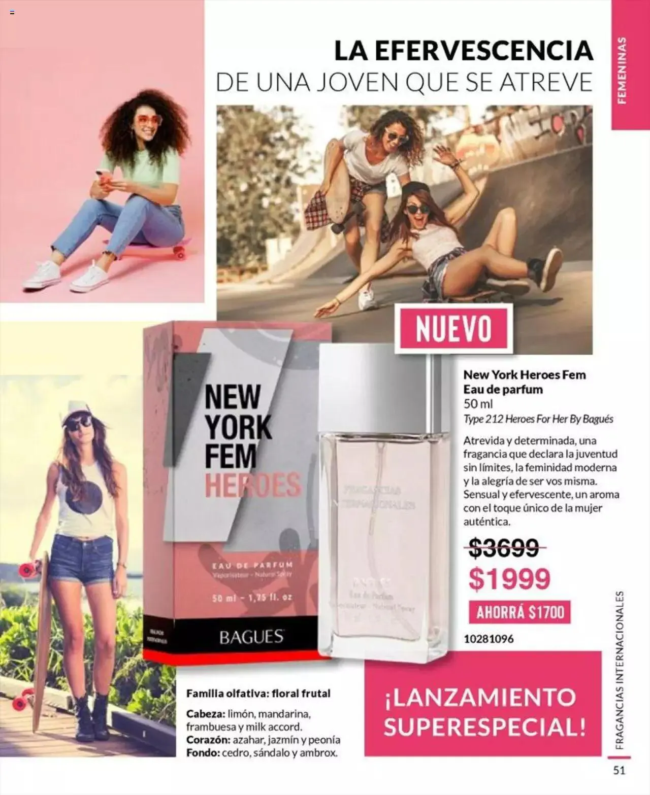 Ofertas de Bagués catálogo 17 de marzo al 31 de diciembre 2023 - Página 51 del catálogo