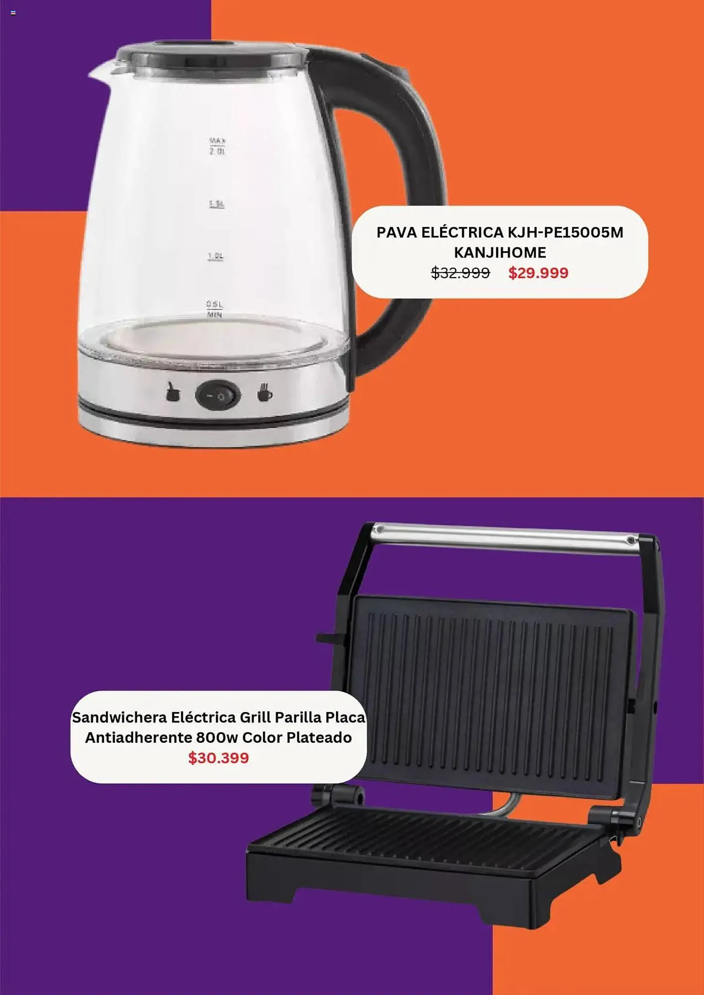 Ofertas de Catálogo Ribeiro 19 de mayo al 16 de junio 2025 - Página 4 del catálogo