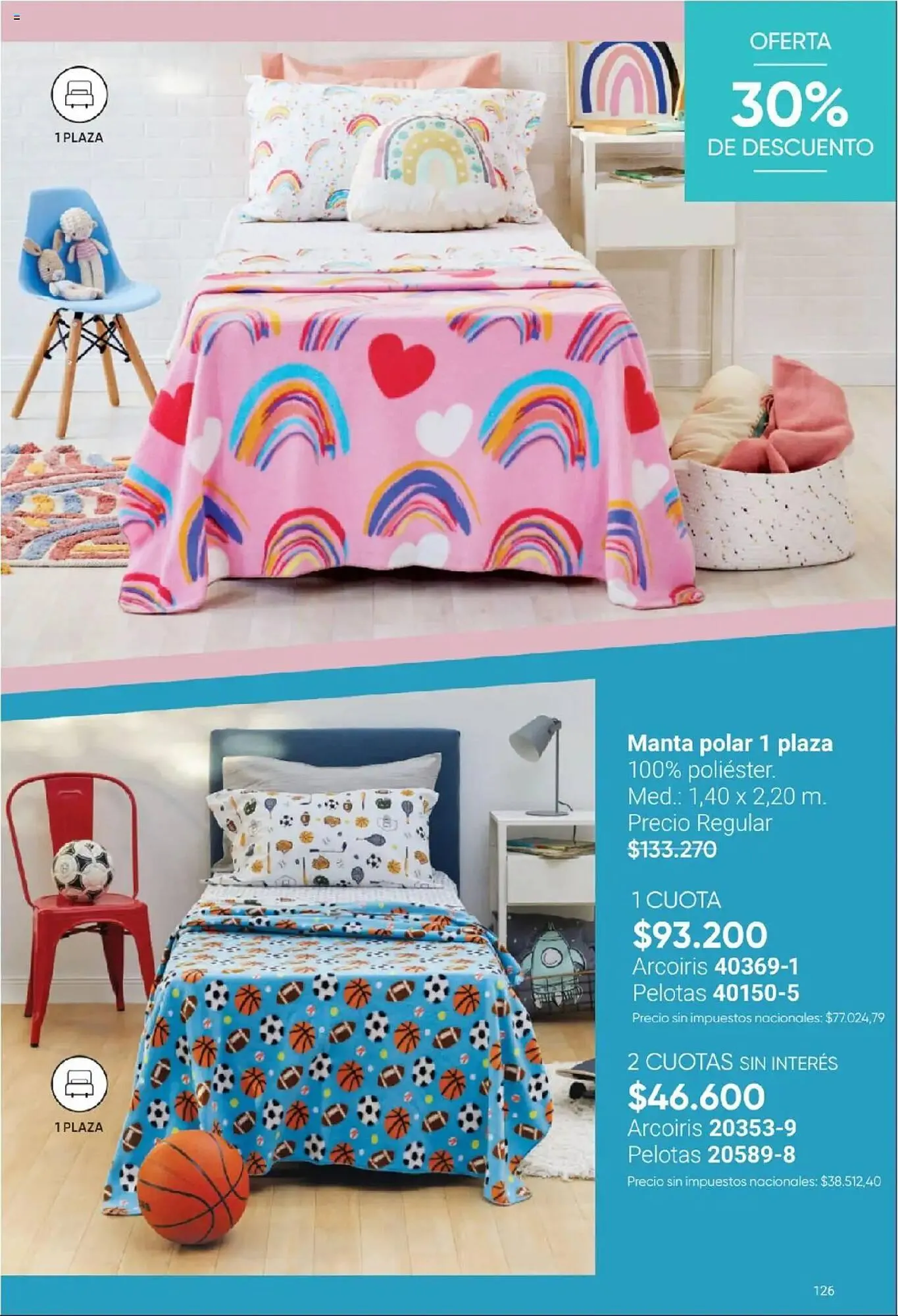 Ofertas de Catálogo Avon 18 de mayo al 2 de junio 2025 - Página 258 del catálogo