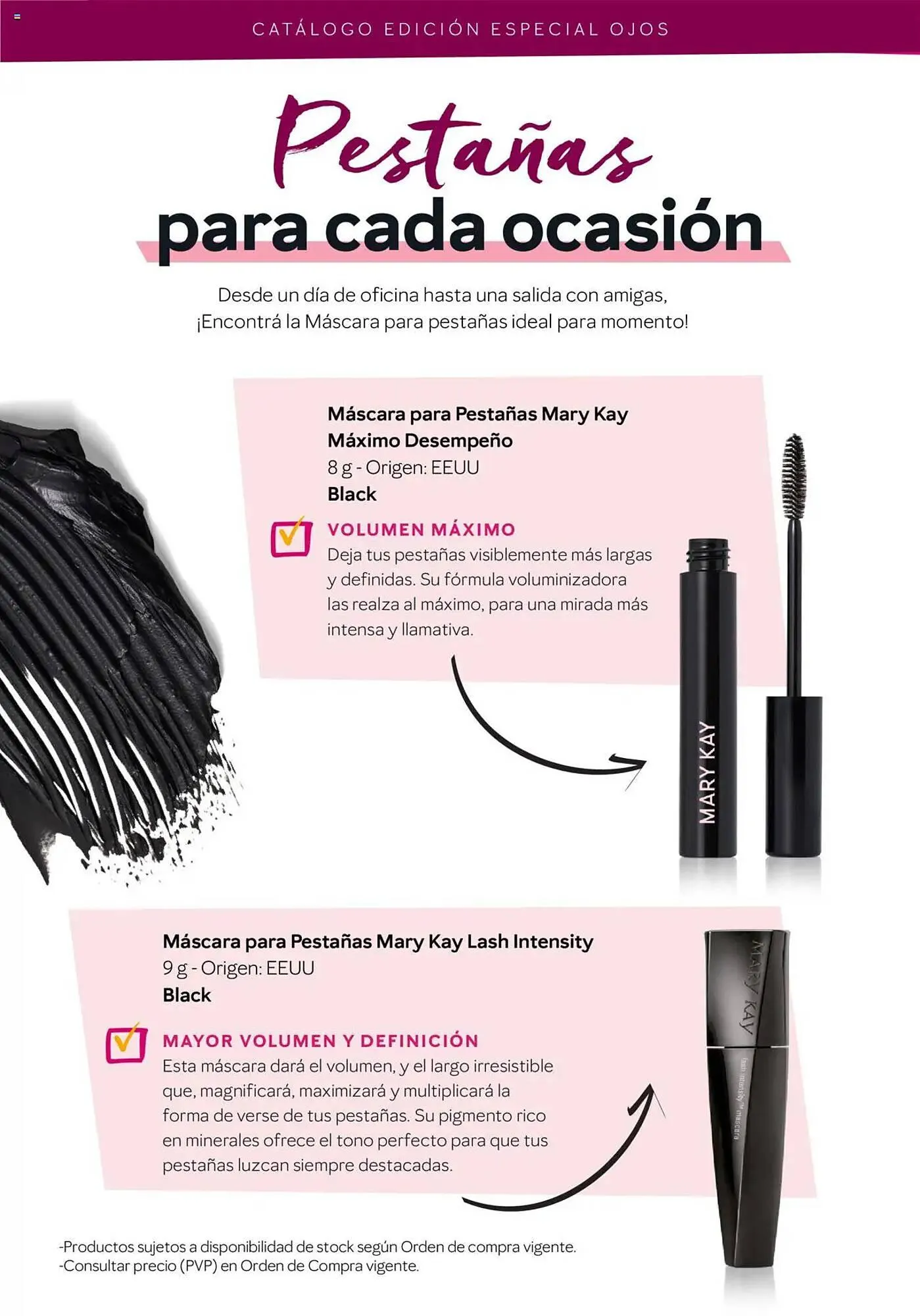 Ofertas de Catálogo Mary Kay 1 de agosto al 31 de agosto 2025 - Página 22 del catálogo