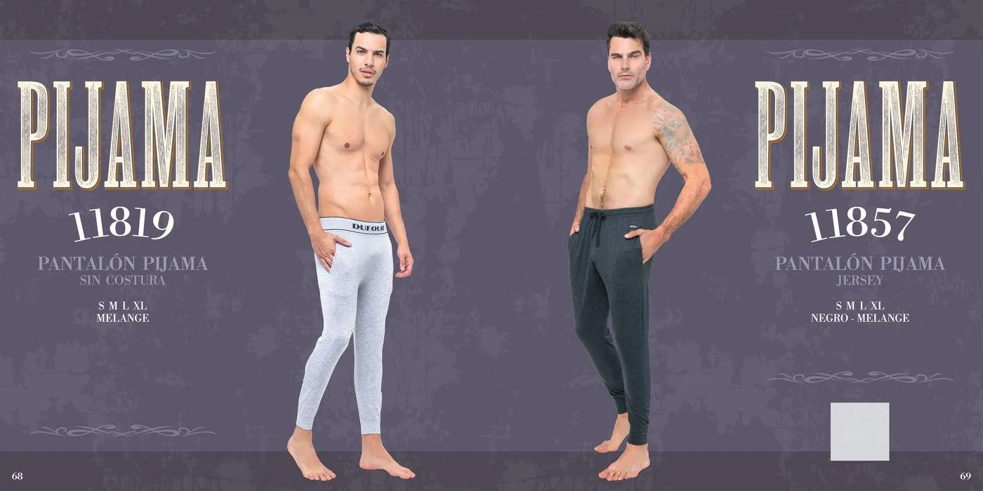 Ofertas de Catálogo Cocot Dufour WA24 23 de febrero al 31 de agosto 2024 - Página 35 del catálogo