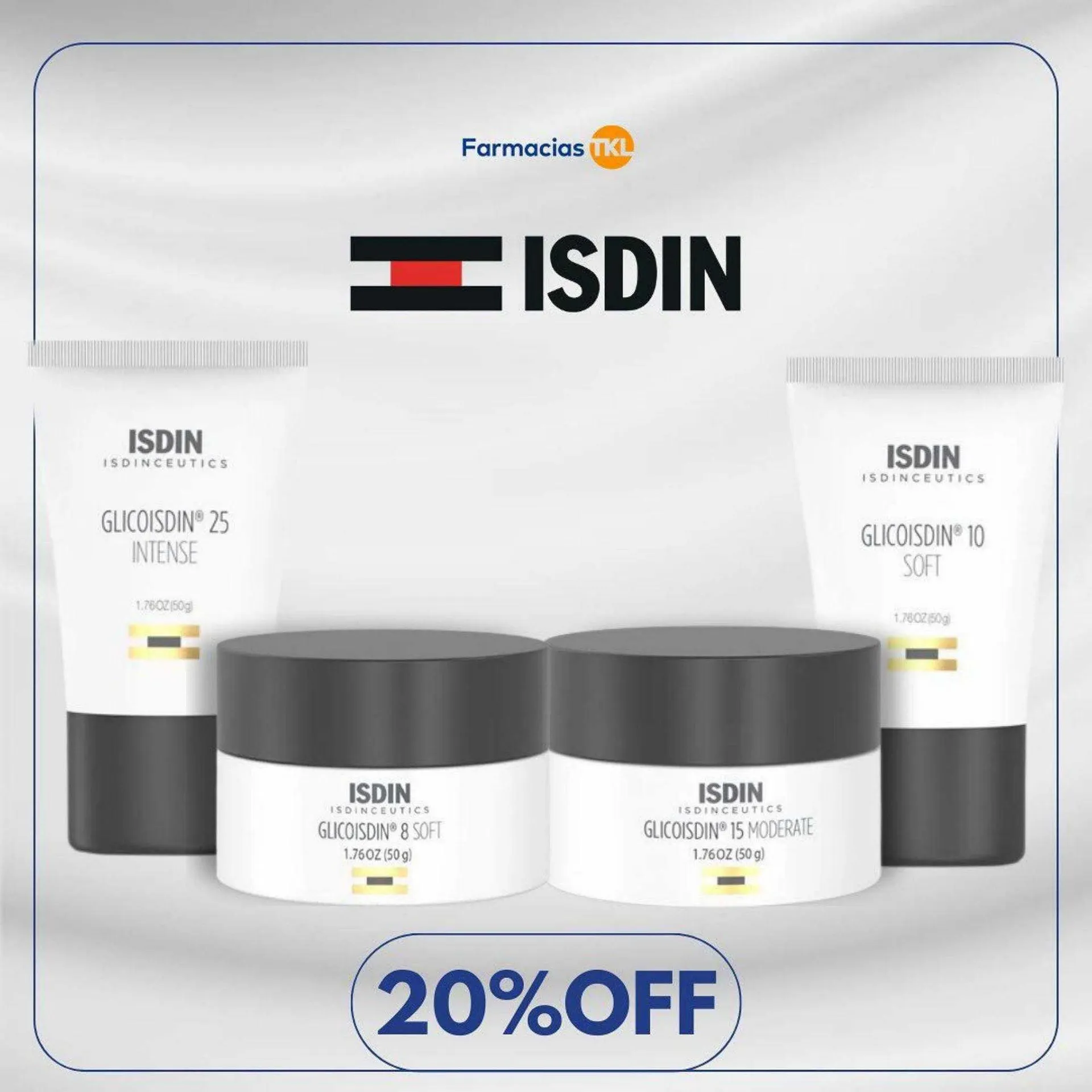 Ofertas de Catálogo Farmacias TKL 28 de agosto al 30 de septiembre 2023 - Página 7 del catálogo