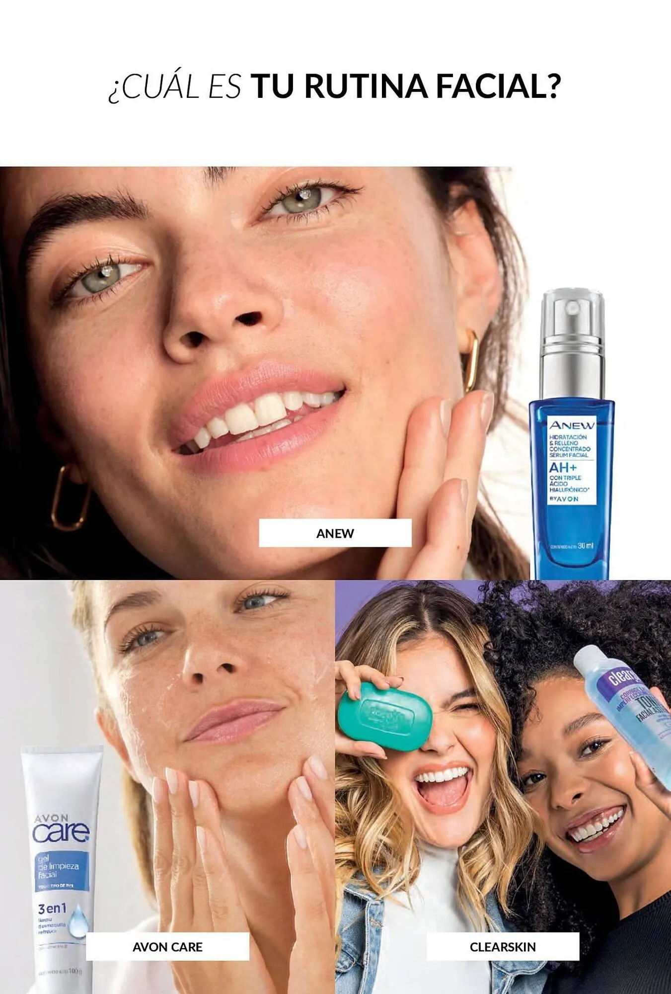 Ofertas de Catálogo Avon 27 de noviembre al 11 de diciembre 2024 - Página 84 del catálogo