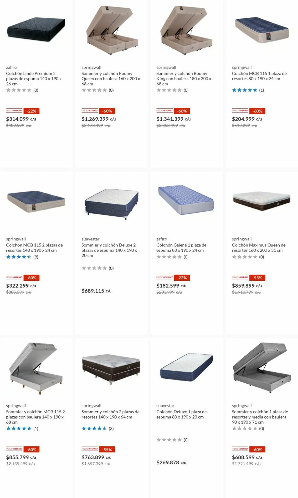 Ofertas de Sodimac 23 de septiembre al 2 de octubre 2024 - Página 40 del catálogo