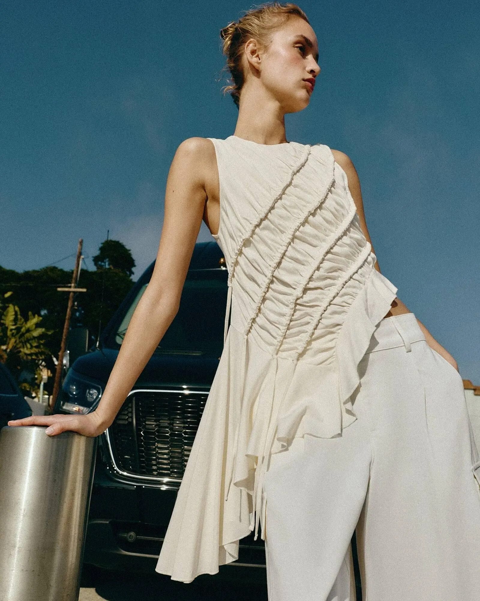 Ofertas de Catálogo ZARA 3 de abril al 16 de abril 2026 - Página 3 del catálogo