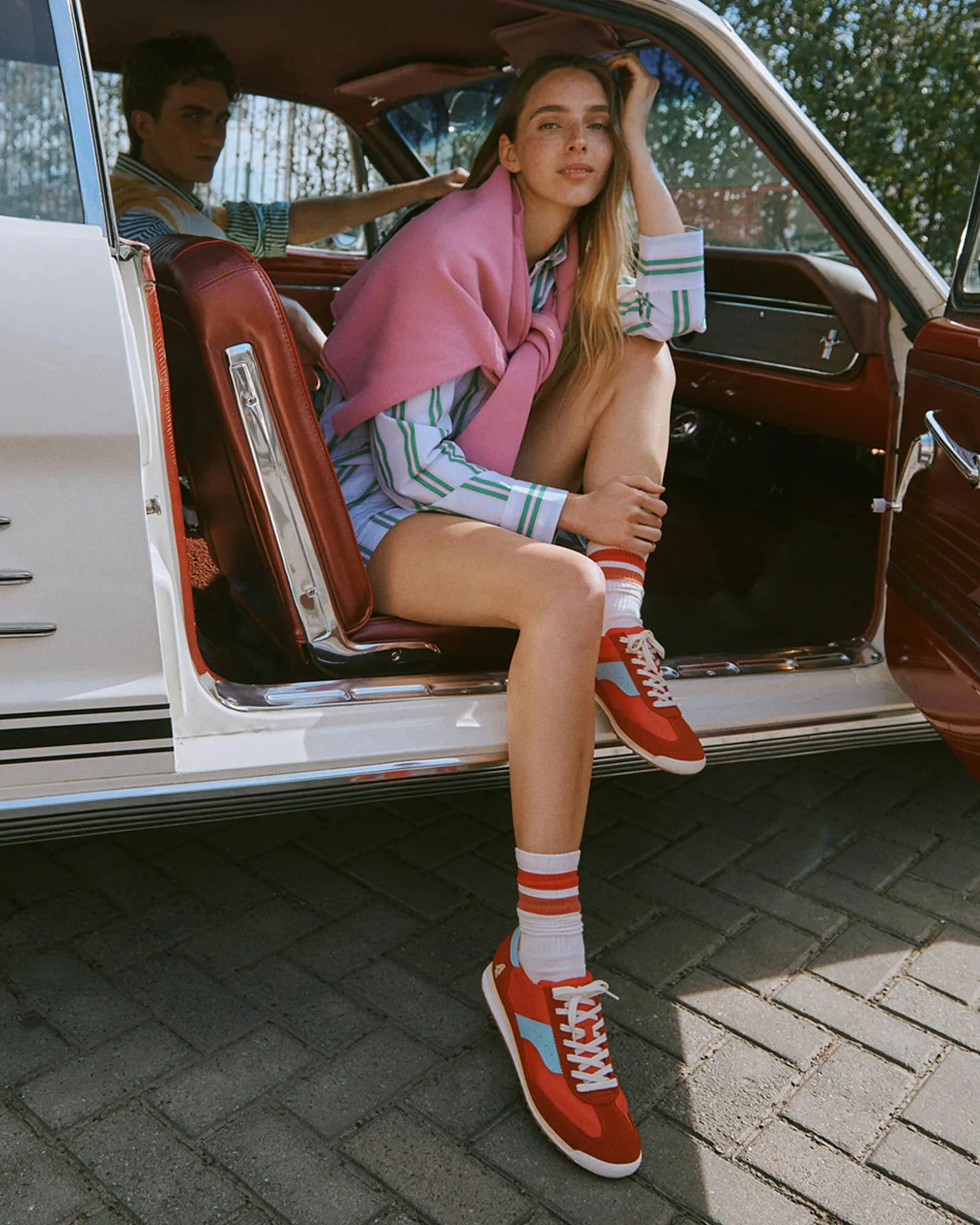 Catálogo Hush Puppies - 1