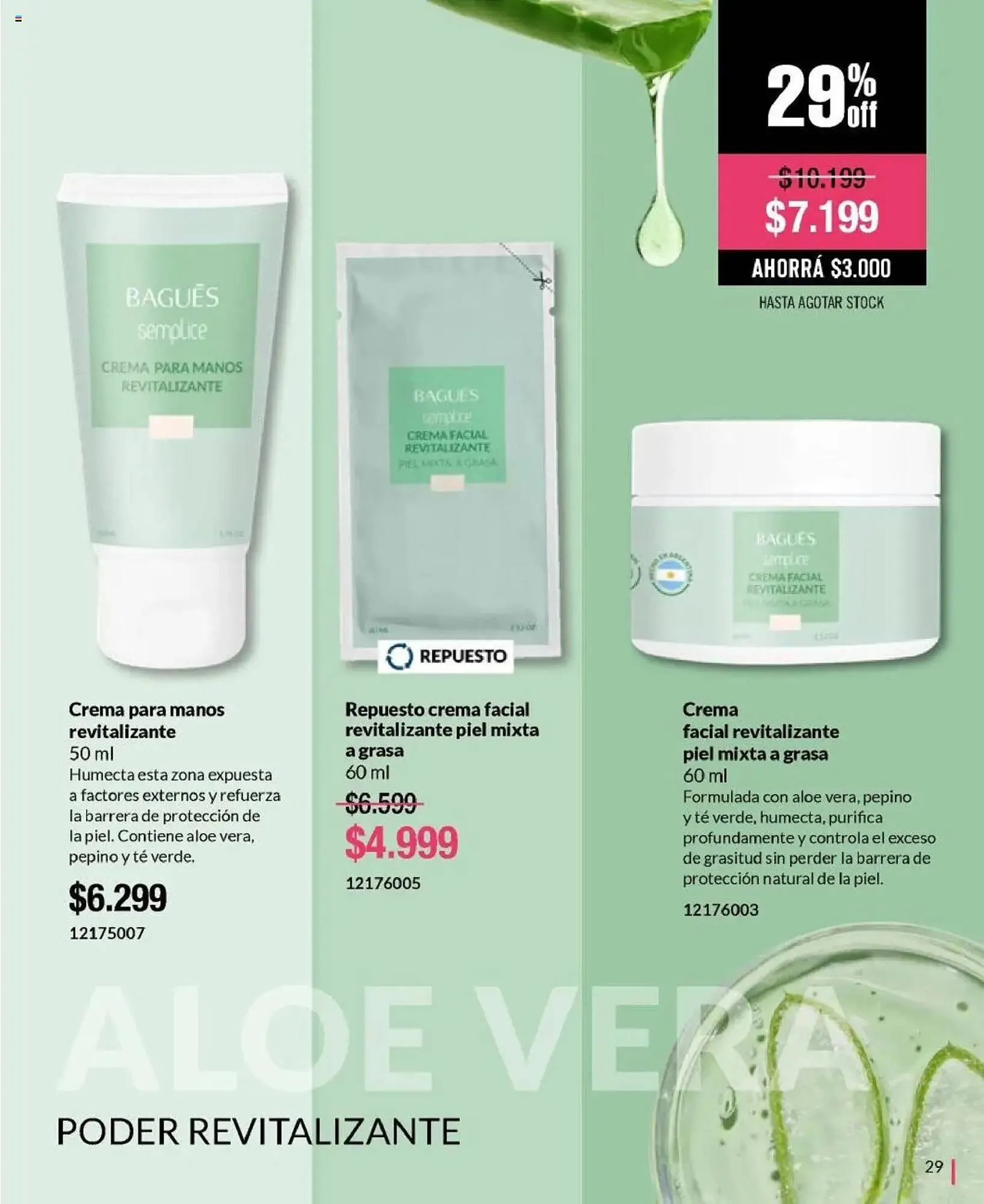 Ofertas de Catálogo Bagués 10 de marzo al 4 de abril 2025 - Página 29 del catálogo