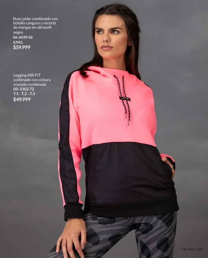 Ofertas de Vitnik Catálogo Mujer C06 5 de junio al 1 de julio 2024 - Página 37 del catálogo