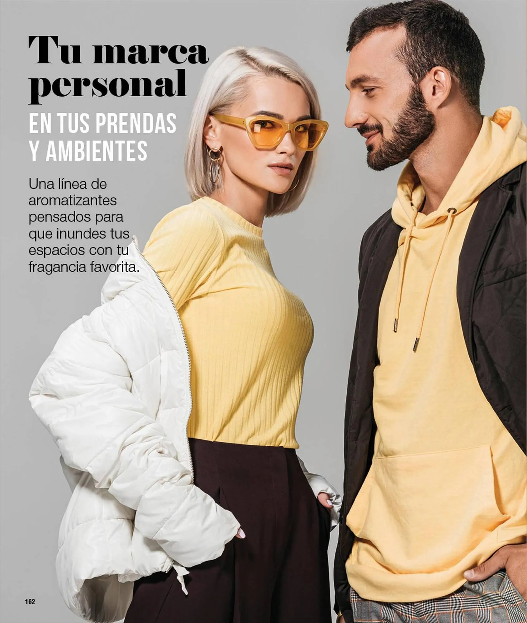 Ofertas de Catálogo Millanel Cosmética 18 de septiembre al 15 de octubre 2023 - Página 162 del catálogo