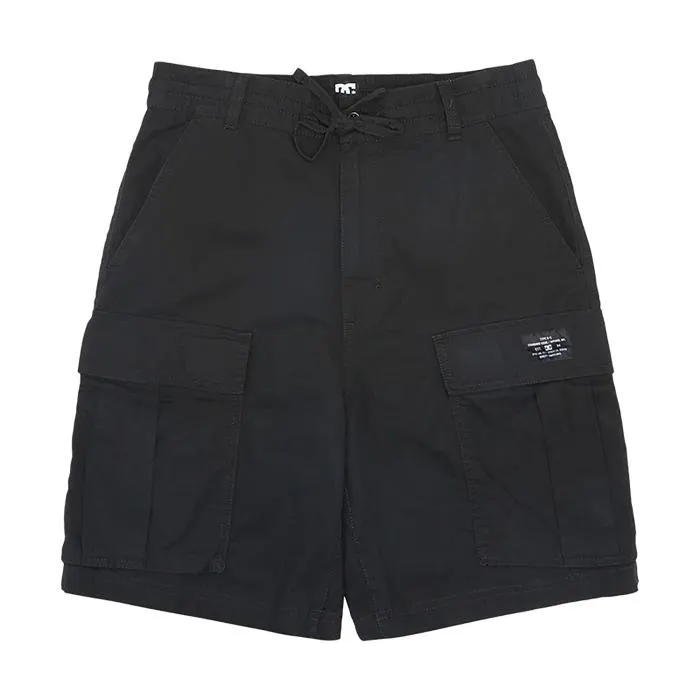 Walkshort Tundra Cargo (Neg) DC
