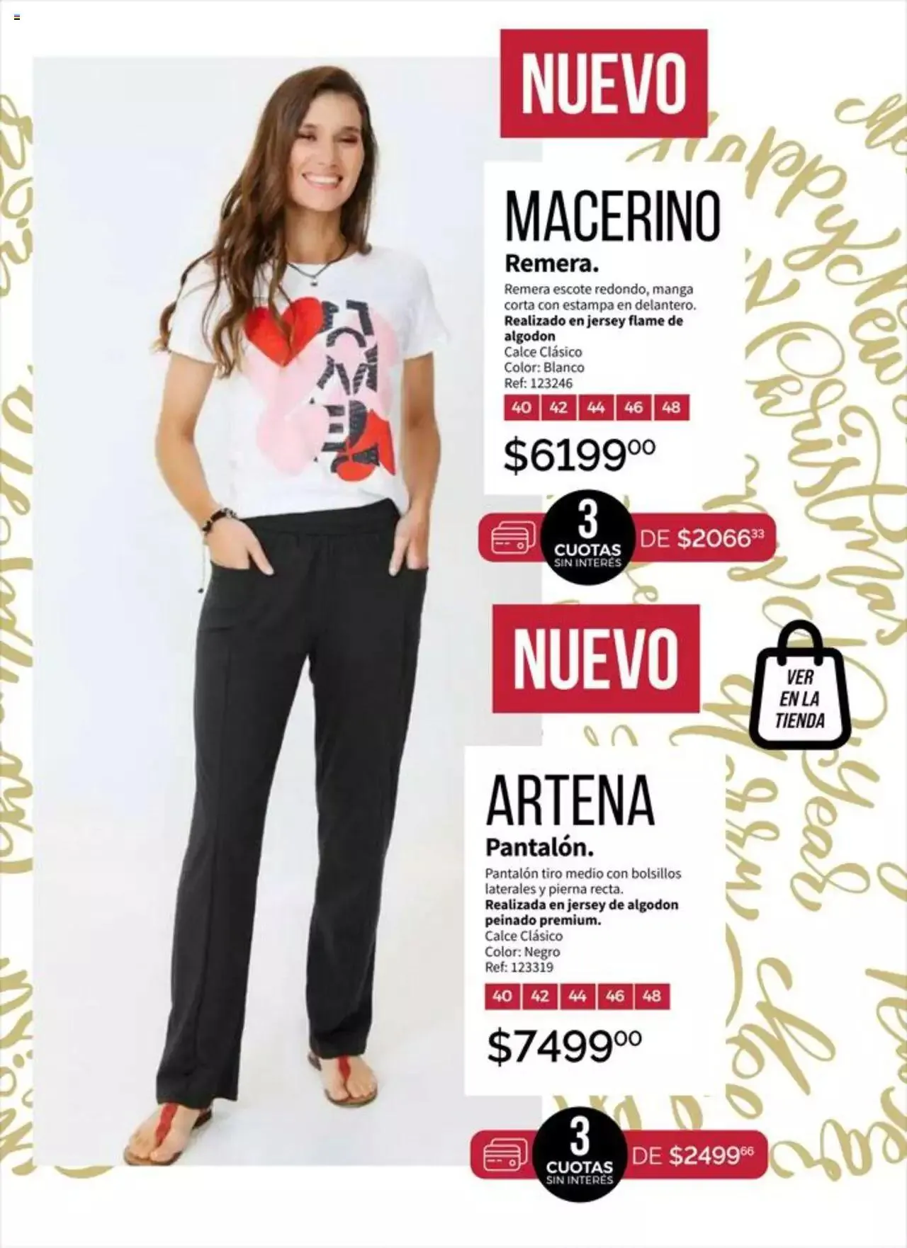 Ofertas de Martina di Trento - Catálogo 23 de noviembre al 31 de diciembre 2023 - Página 31 del catálogo