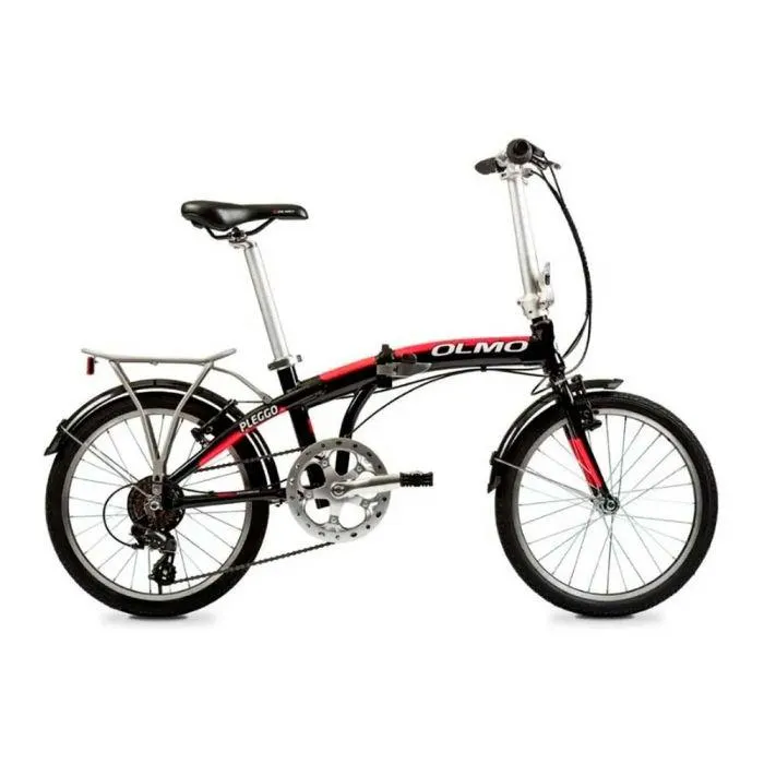 BICICLETA PLEGGO R20