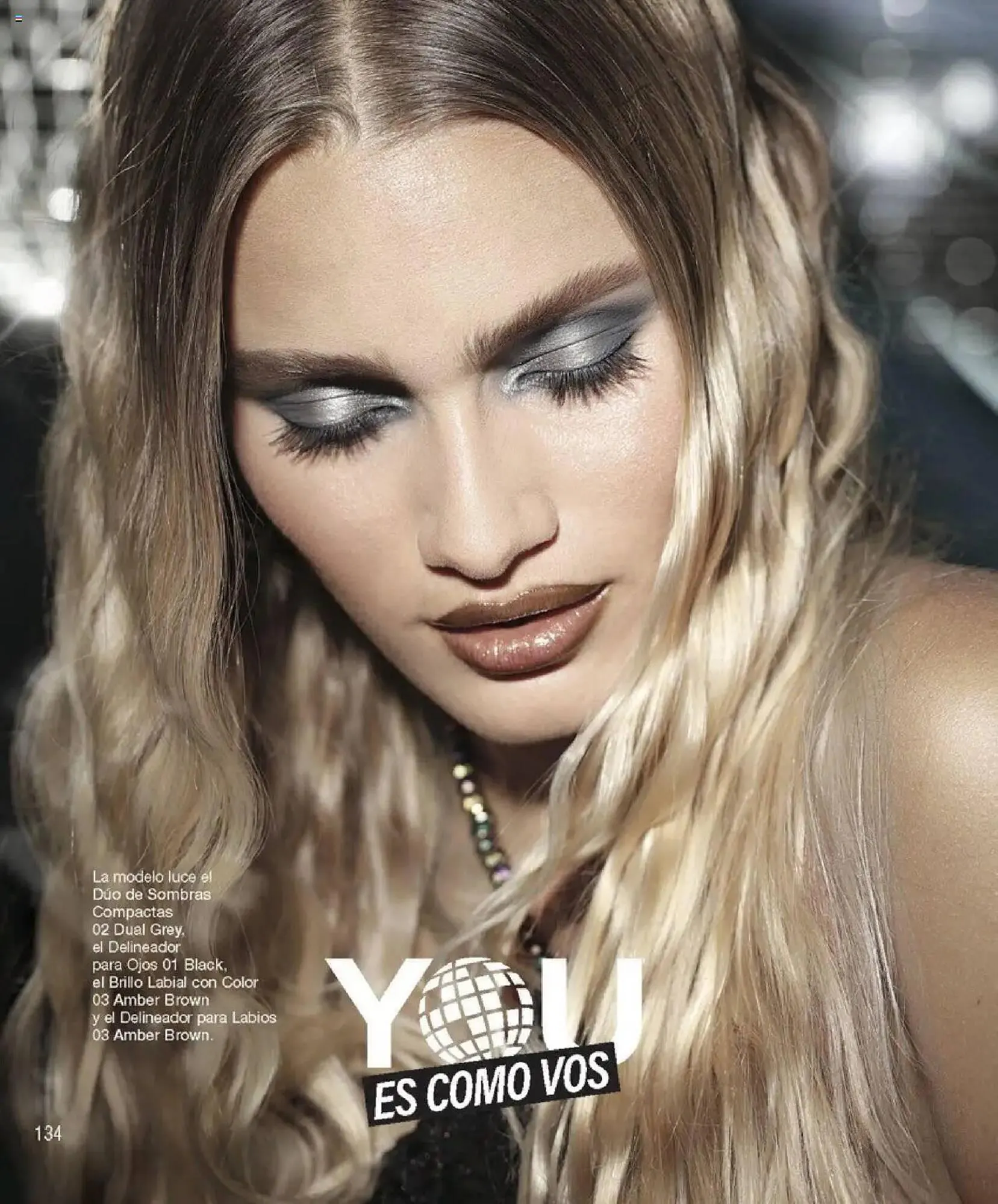 Ofertas de Catálogo Violetta Cosméticos 3 de mayo al 30 de junio 2025 - Página 13 del catálogo