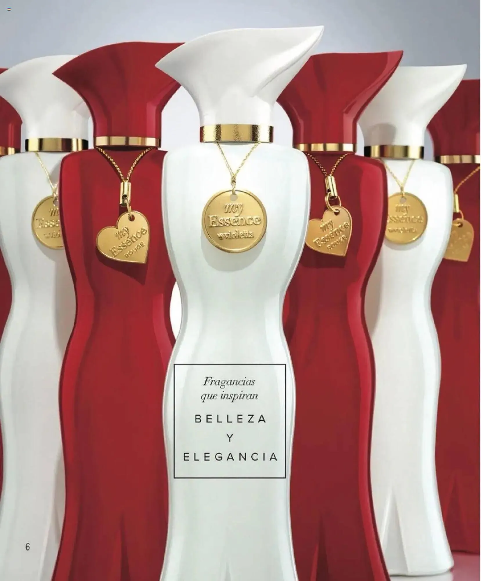 Ofertas de Catálogo Violetta Cosméticos 6 de junio al 19 de junio 2025 - Página 6 del catálogo