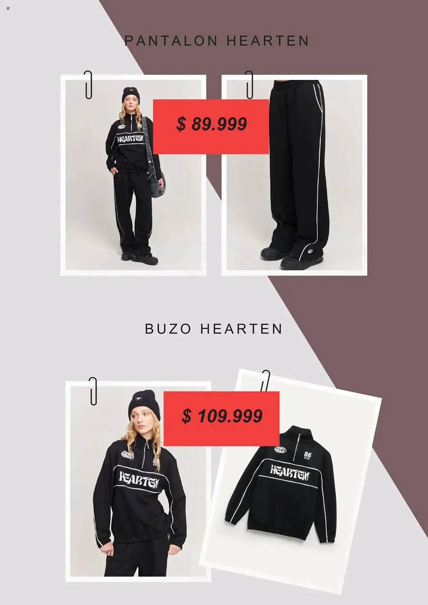 Ofertas de Catálogo 47 Street 3 de junio al 8 de julio 2025 - Página 3 del catálogo