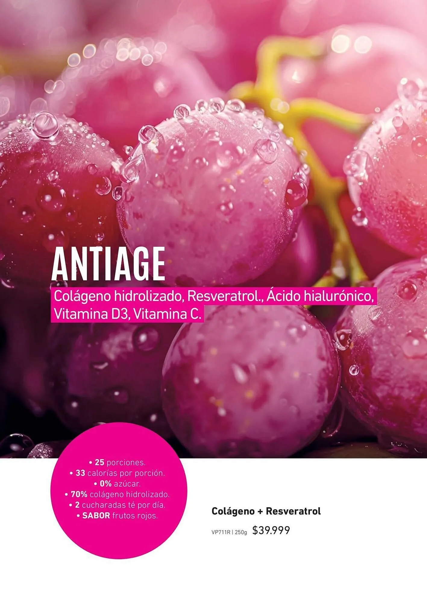 Ofertas de Catálogo Reino Cosmética 8 de mayo al 31 de mayo 2025 - Página 208 del catálogo