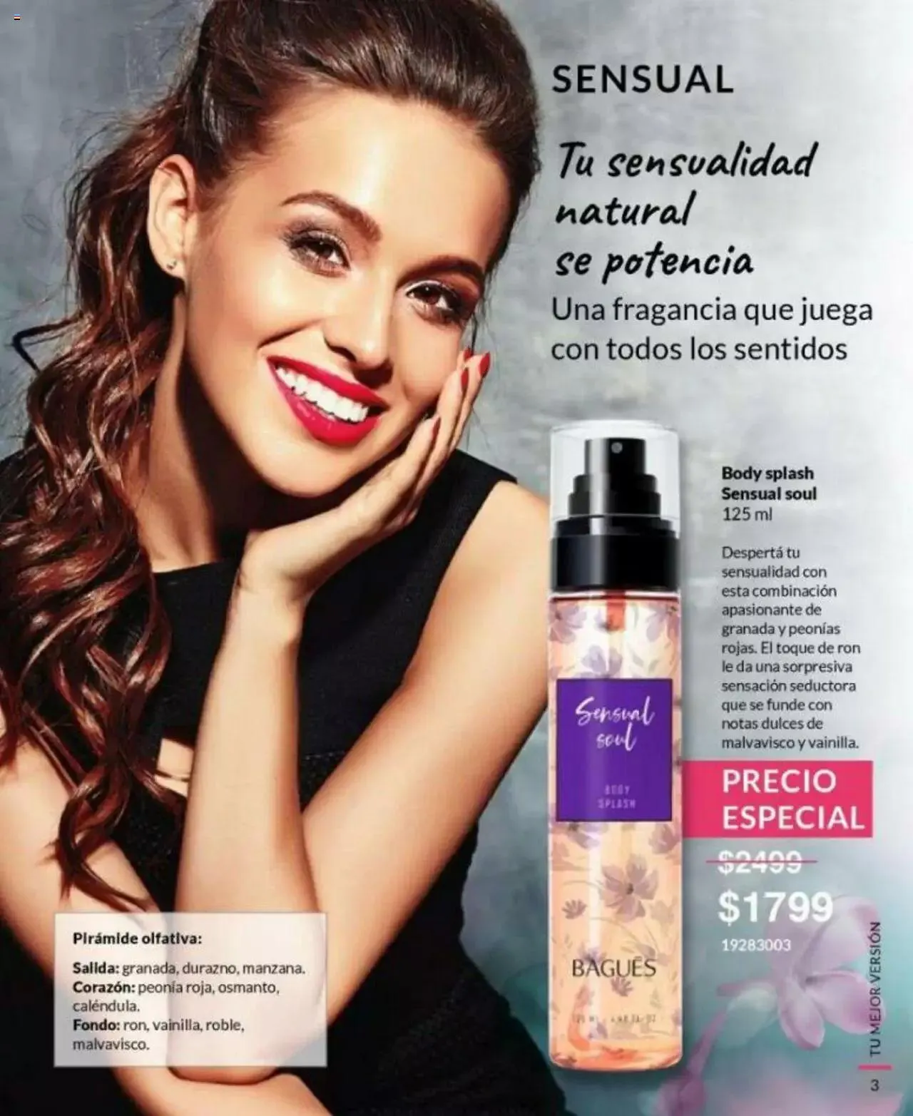 Ofertas de Bagués catálogo 17 de abril al 31 de diciembre 2023 - Página 5 del catálogo