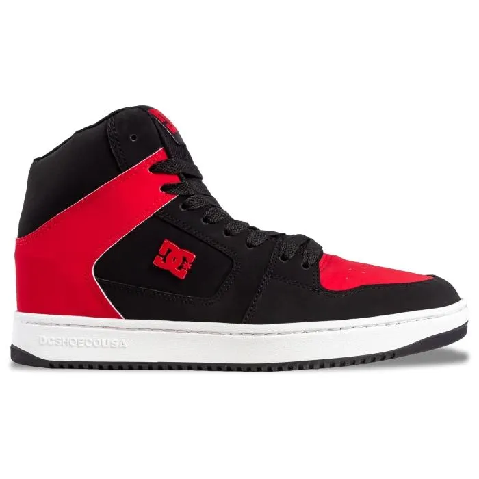 Zapatilla Manteca 4 Hi Ht (Blr) DC