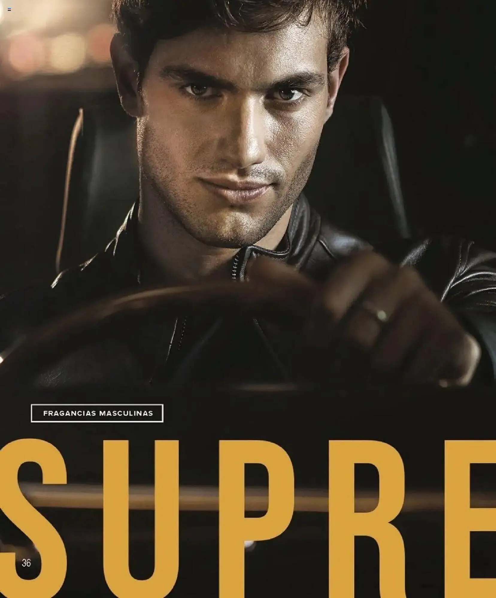 Ofertas de Catálogo Violetta Cosméticos 7 de agosto al 21 de agosto 2025 - Página 36 del catálogo