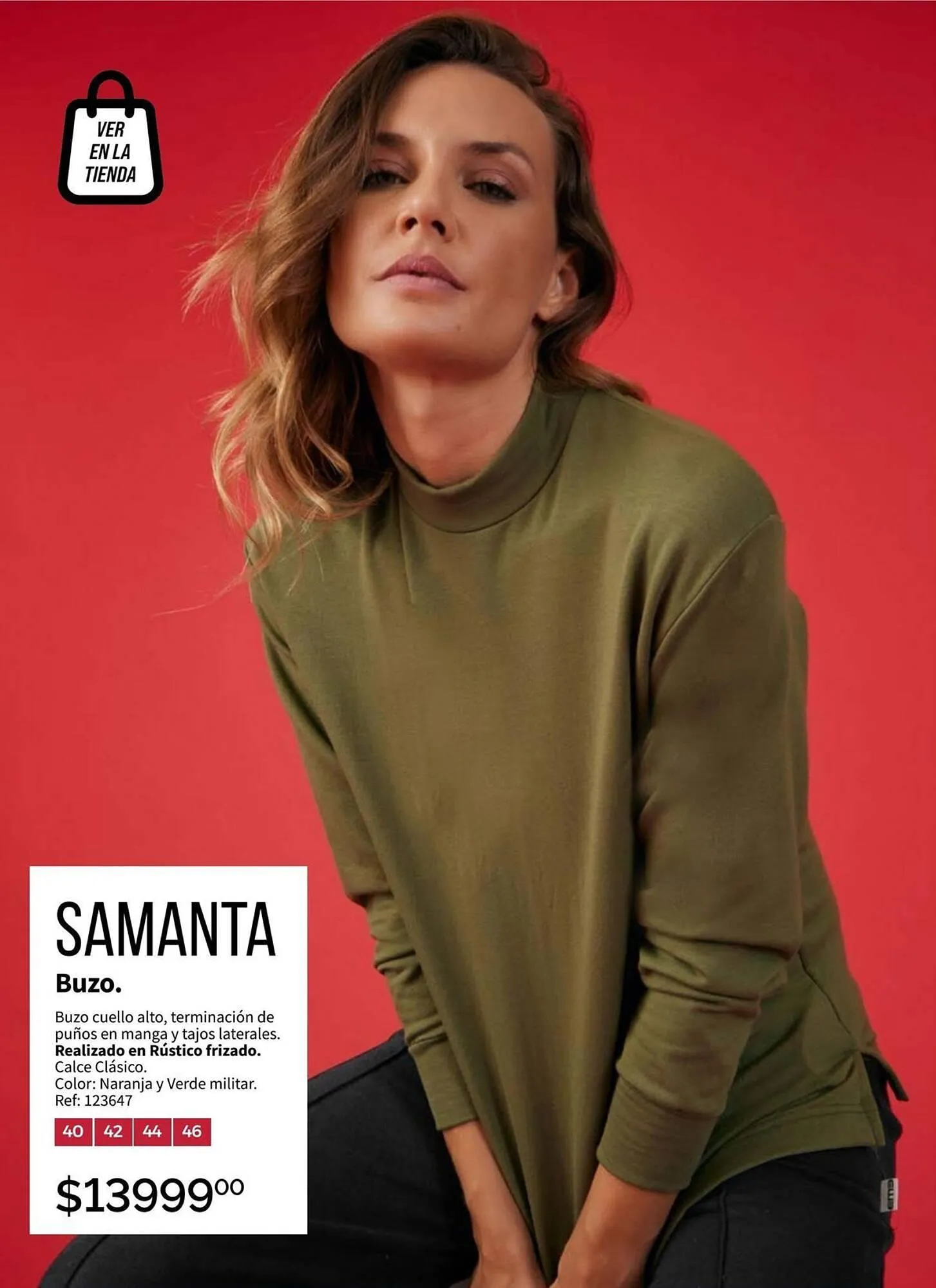 Ofertas de Catálogo Martina di Trento 8 de abril al 30 de abril 2025 - Página 169 del catálogo