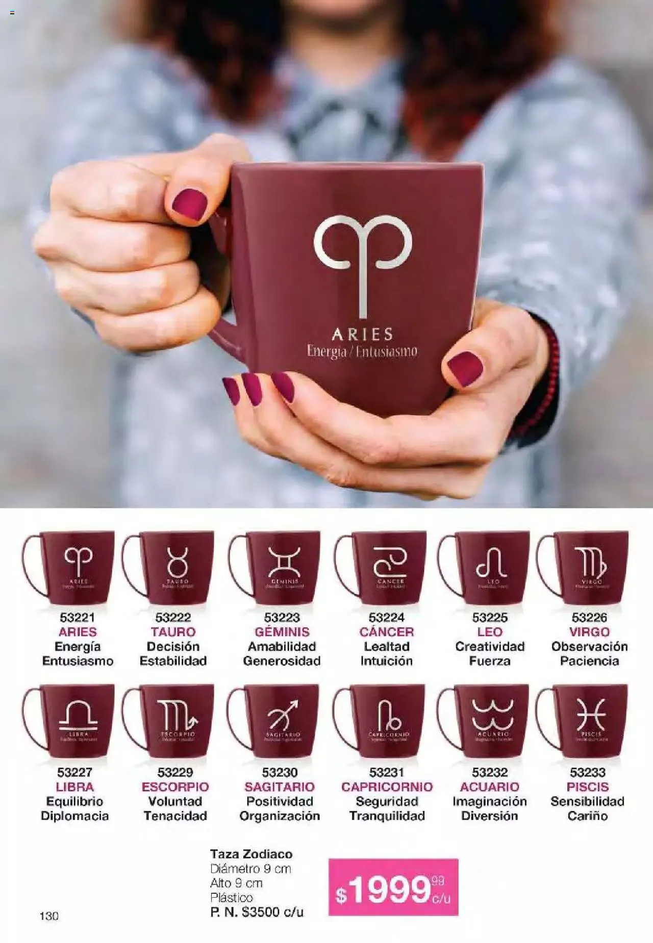 Ofertas de Gigot folleto 6 12 de marzo al 31 de diciembre 2024 - Página 130 del catálogo