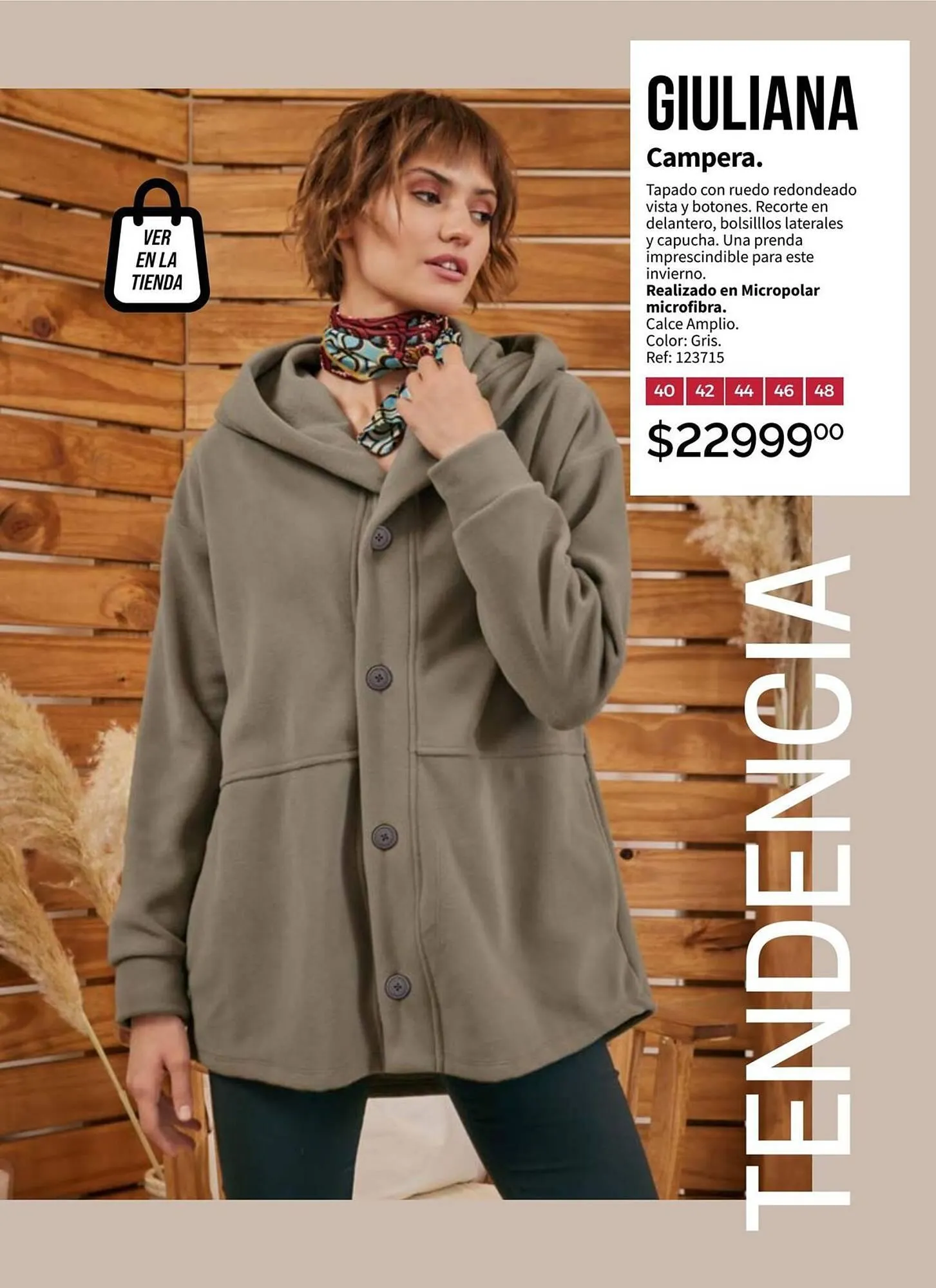 Ofertas de Catálogo Martina di Trento 8 de abril al 30 de abril 2025 - Página 44 del catálogo