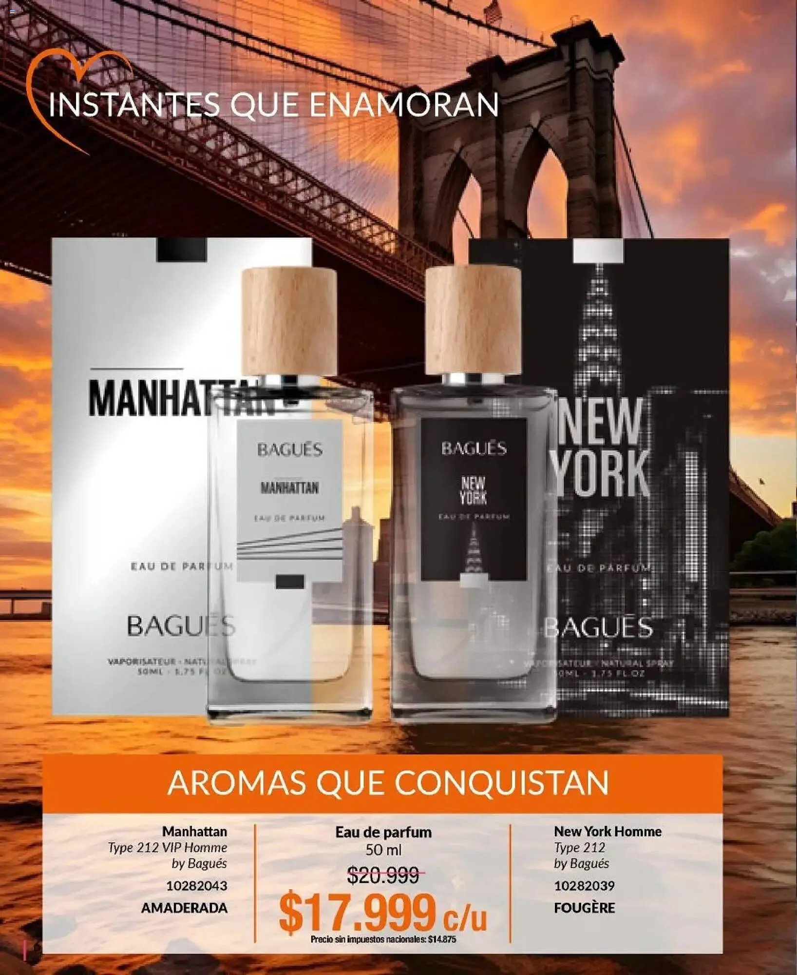 Ofertas de Catálogo Bagués 12 de enero al 6 de febrero 2026 - Página 6 del catálogo