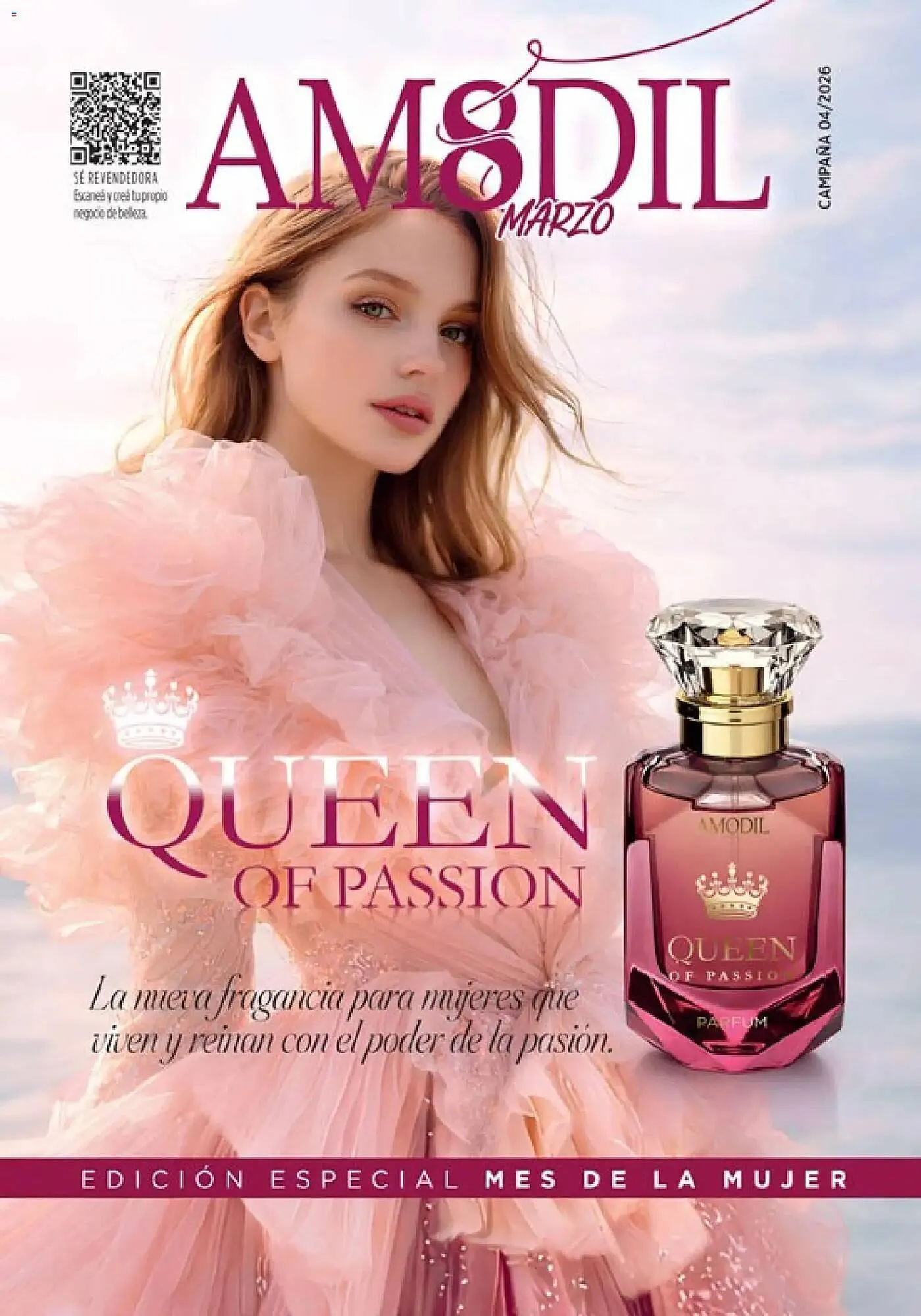 Catálogo Amodil - 1