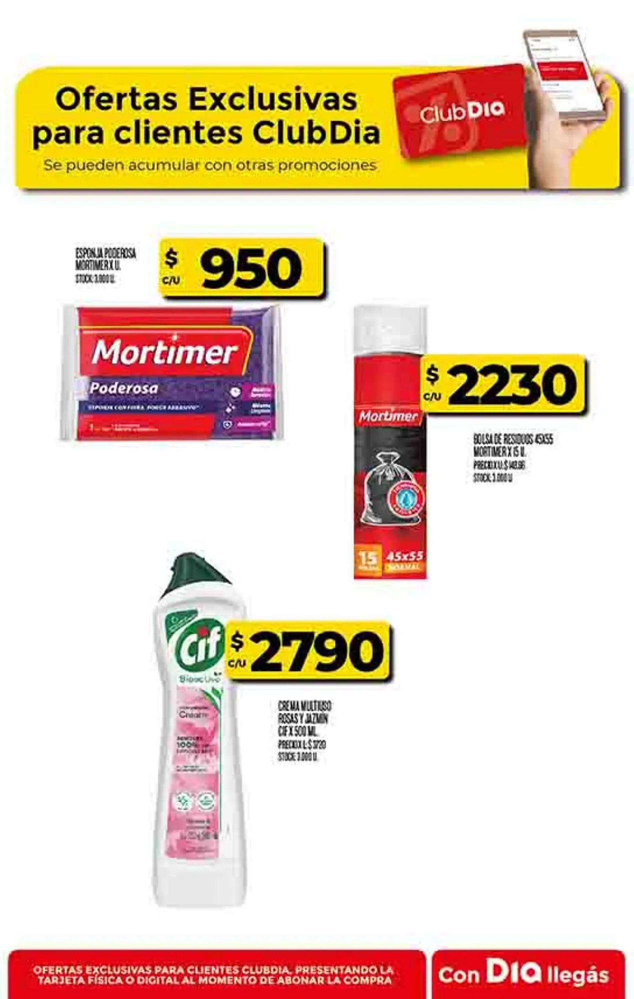 Ofertas de Folleto Supermercados DIA 26 de diciembre al 1 de enero 2026 - Página 52 del catálogo